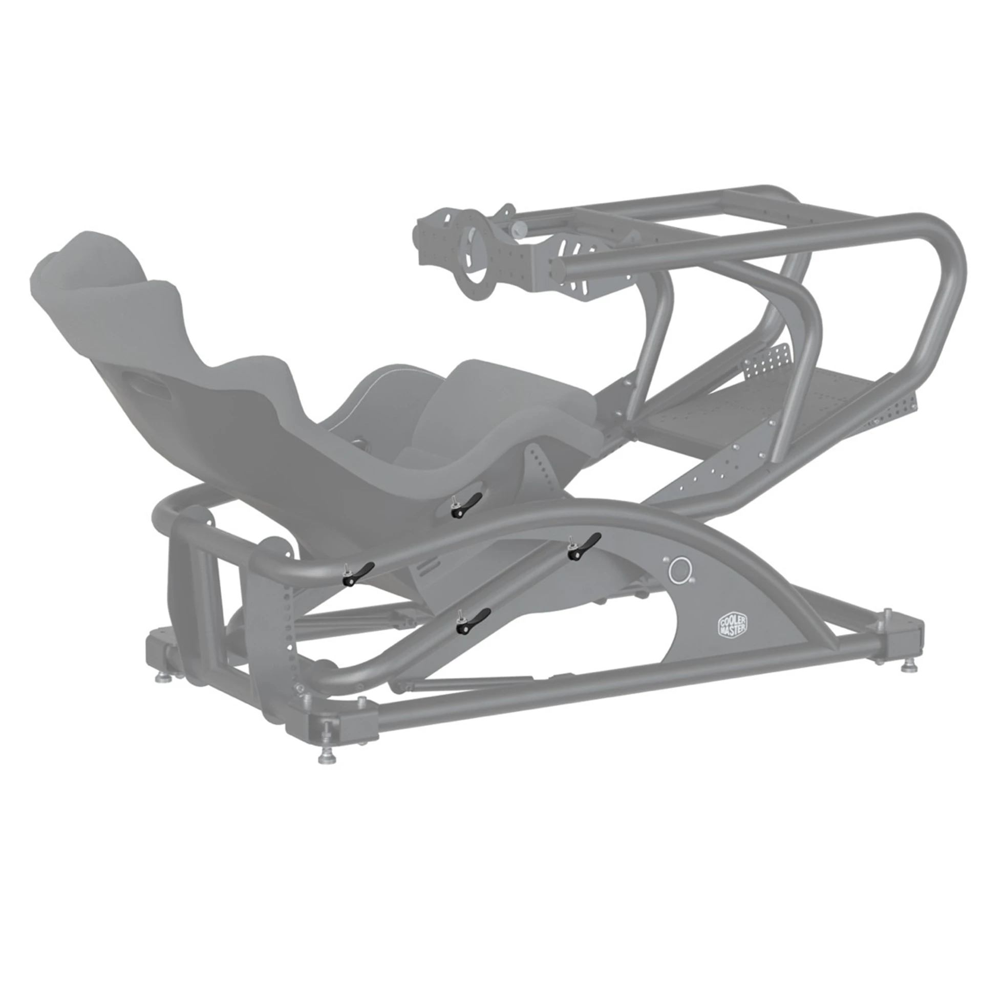 Dyn X Quick Release image number 1