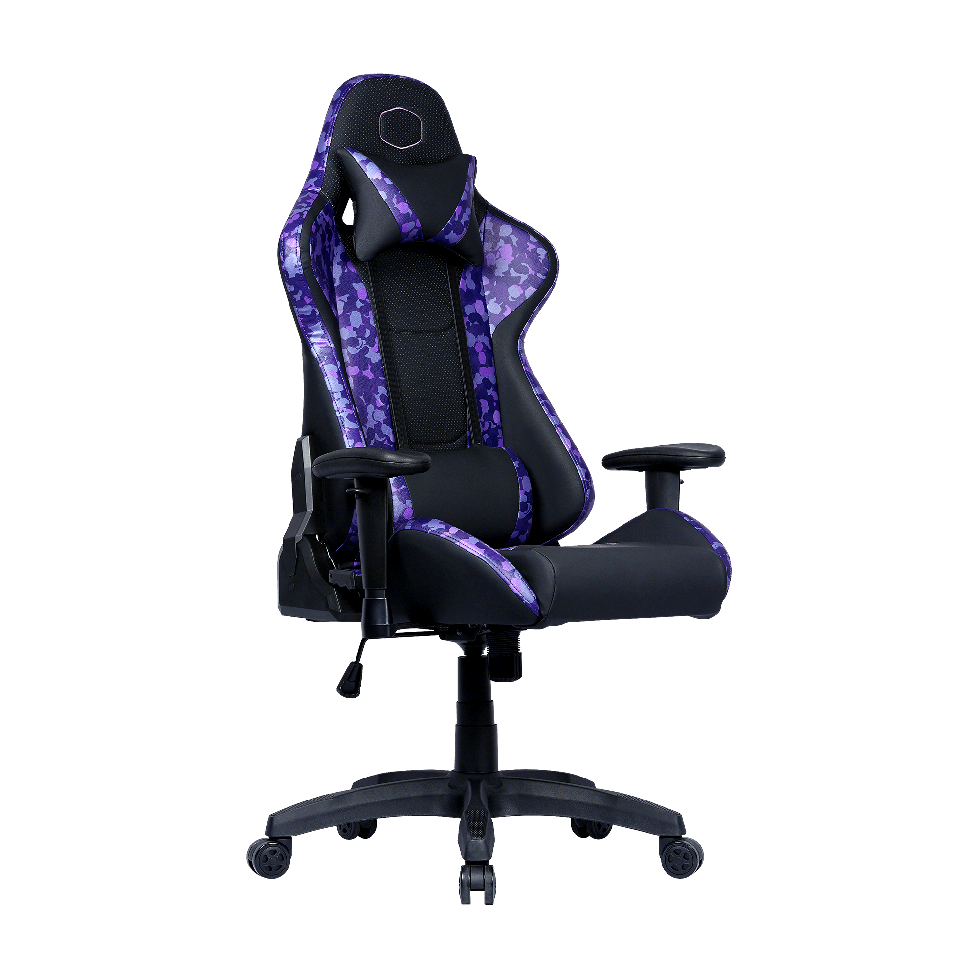 Caliber R1S CAMO Gaming Chair image number 4