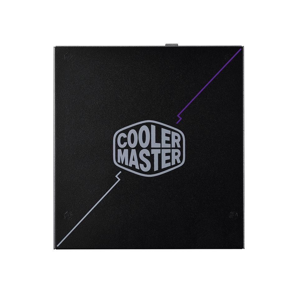 GX II Gold 750 ATX 3.1 image number 2