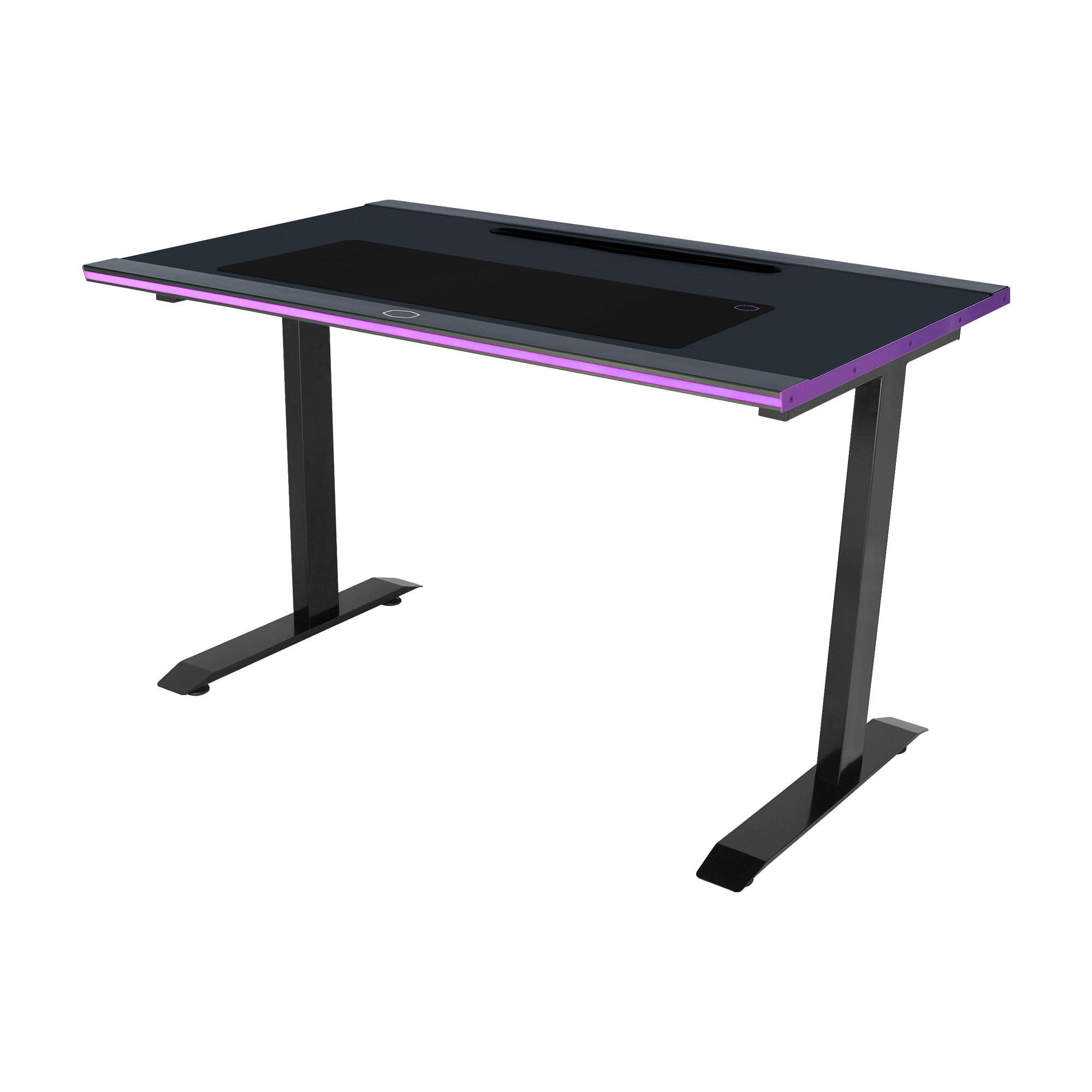 GD120 ARGB Gaming Desk image number 1