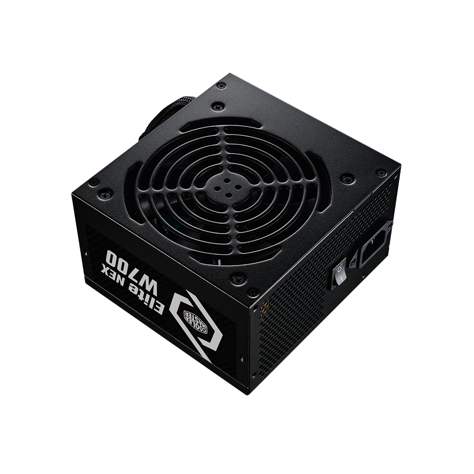 ELITE NEX White W700 image number 5