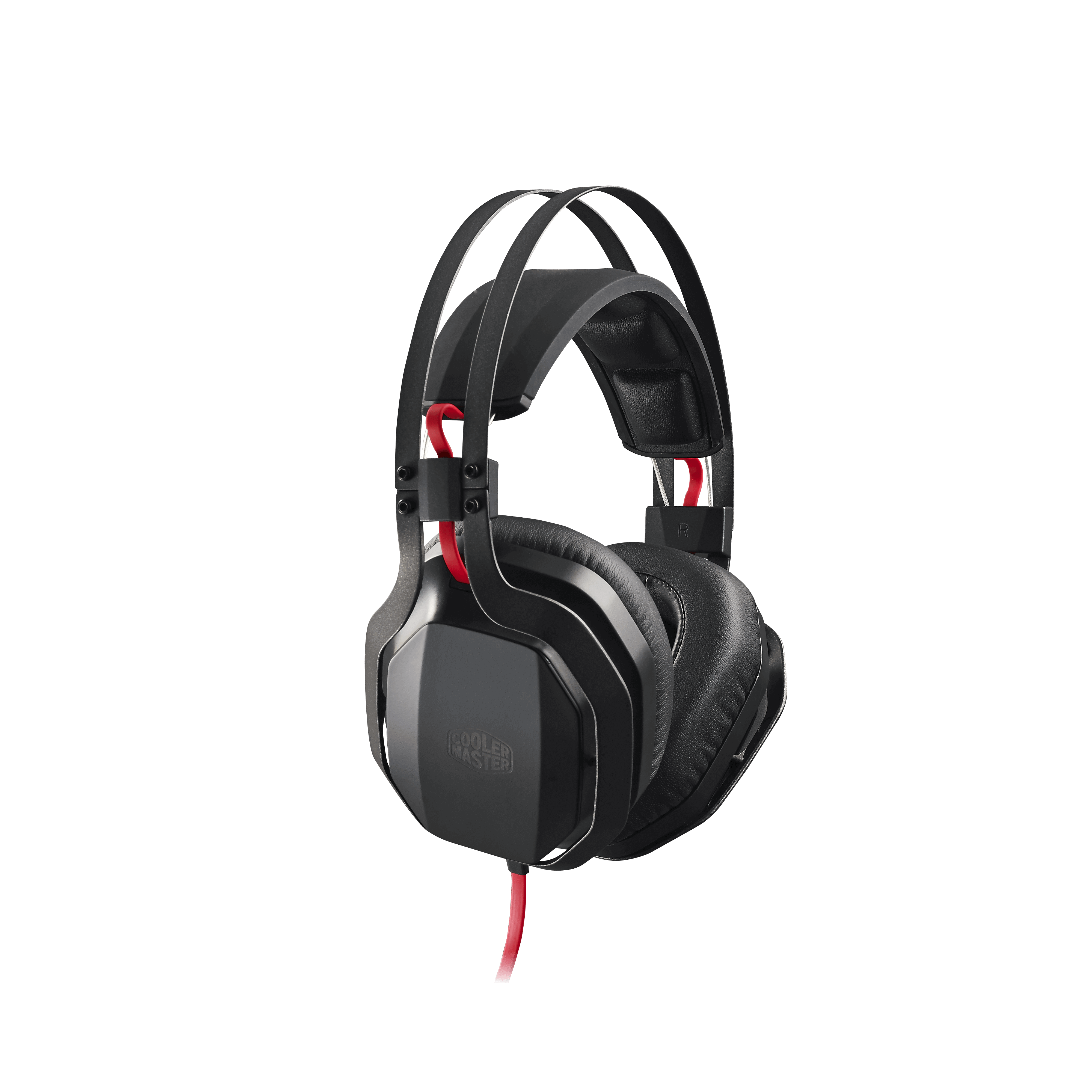MasterPulse Pro Gaming Headset image number 3