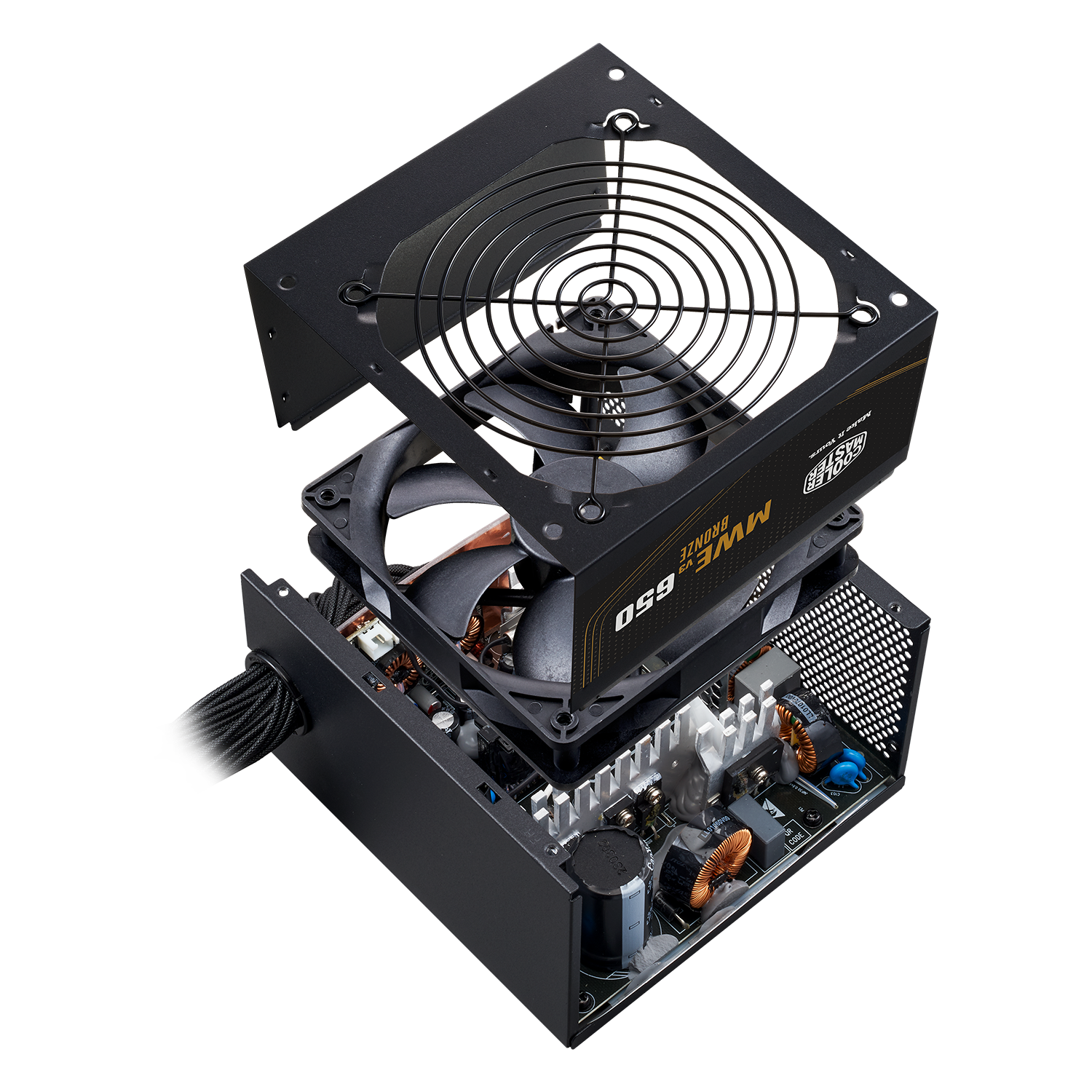 MWE Bronze 650 V3 image number 7