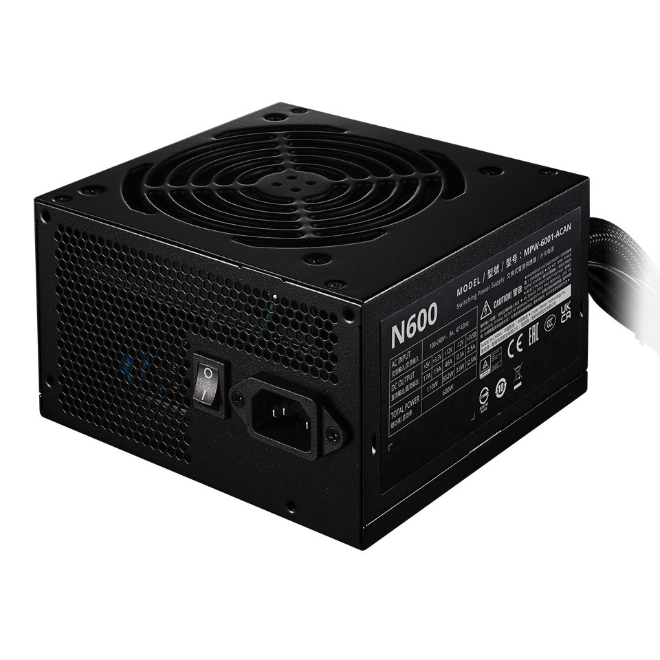 ELITE NEX N600 image number 1