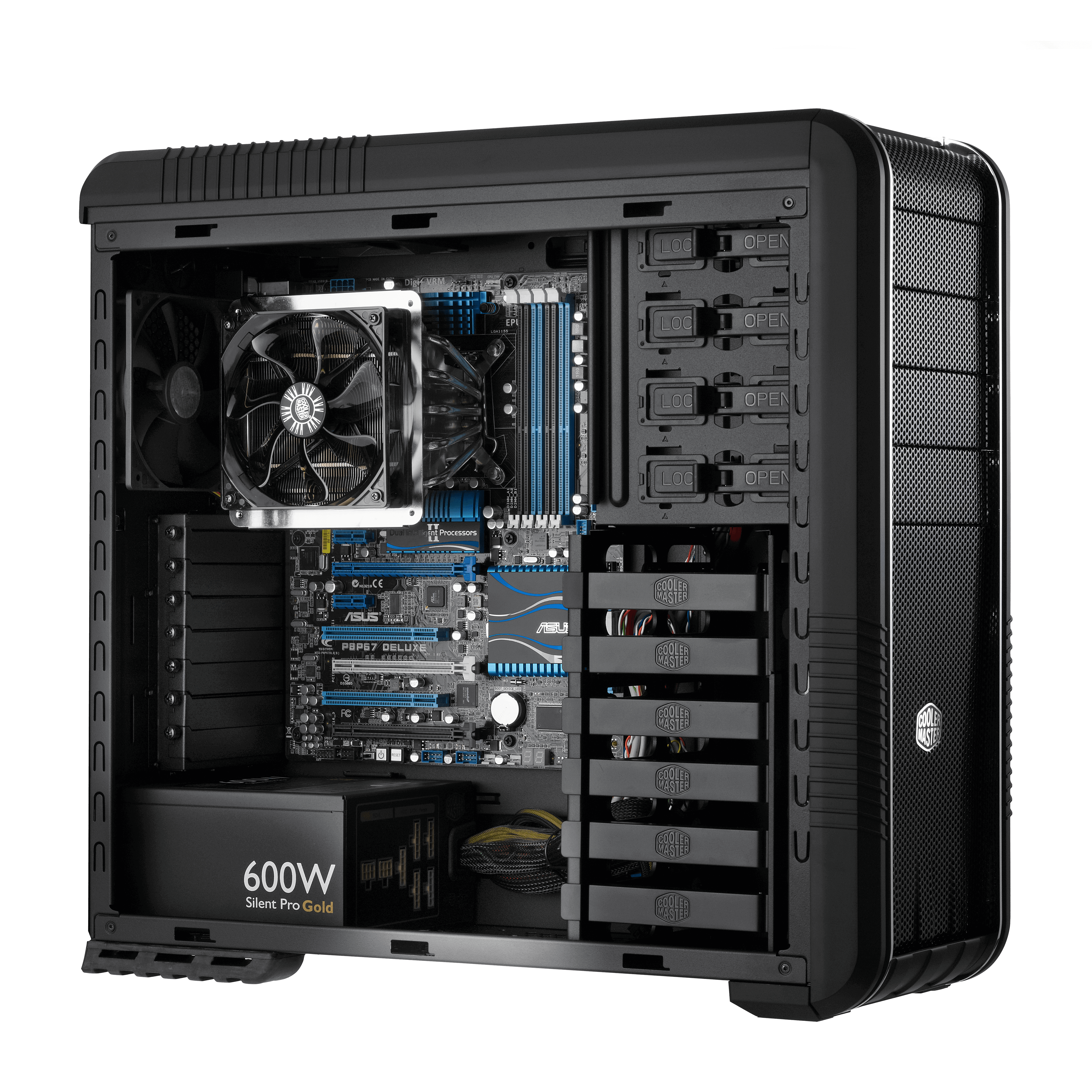 GeminII S524 image number 5