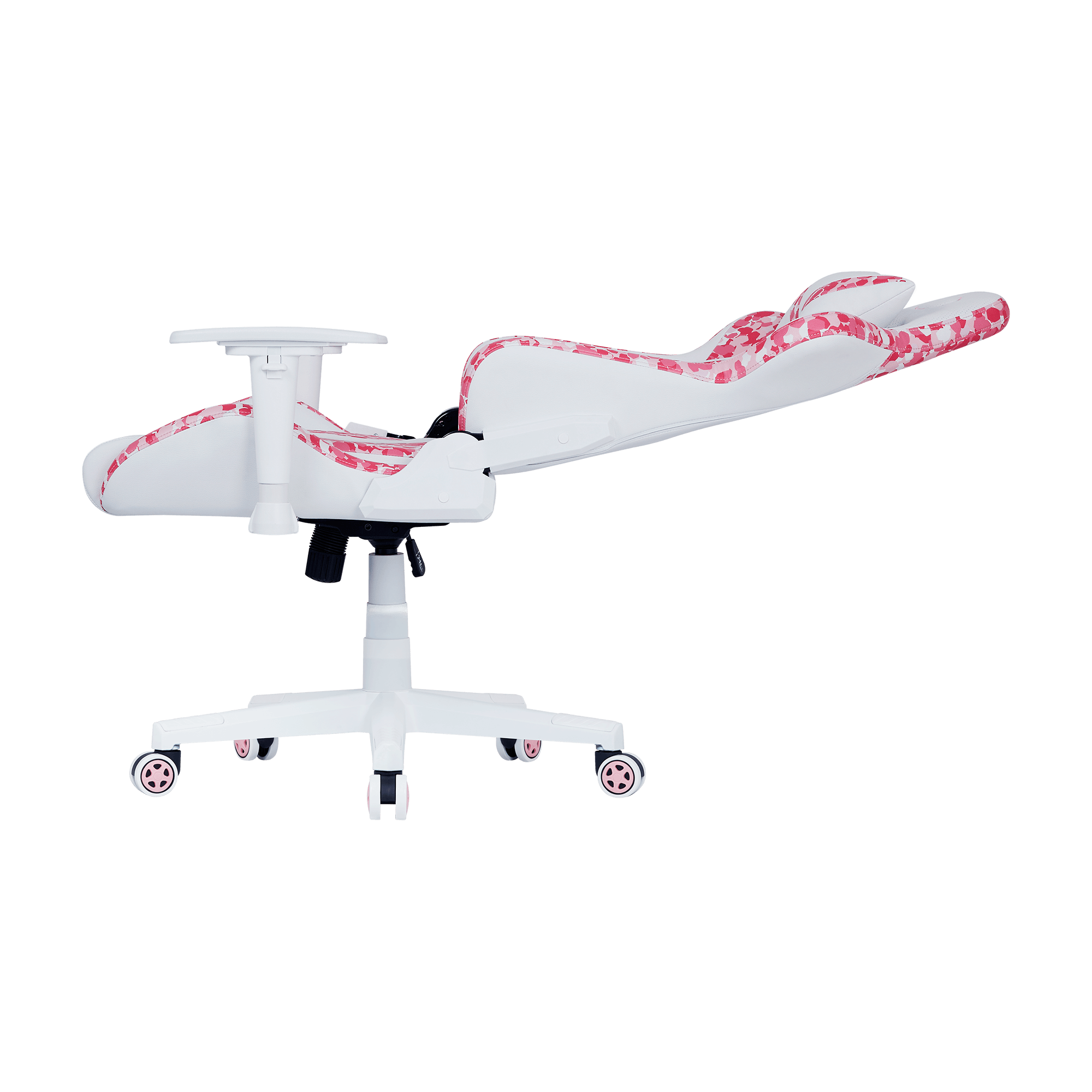 Caliber R1S CAMO Gaming Chair image number 37