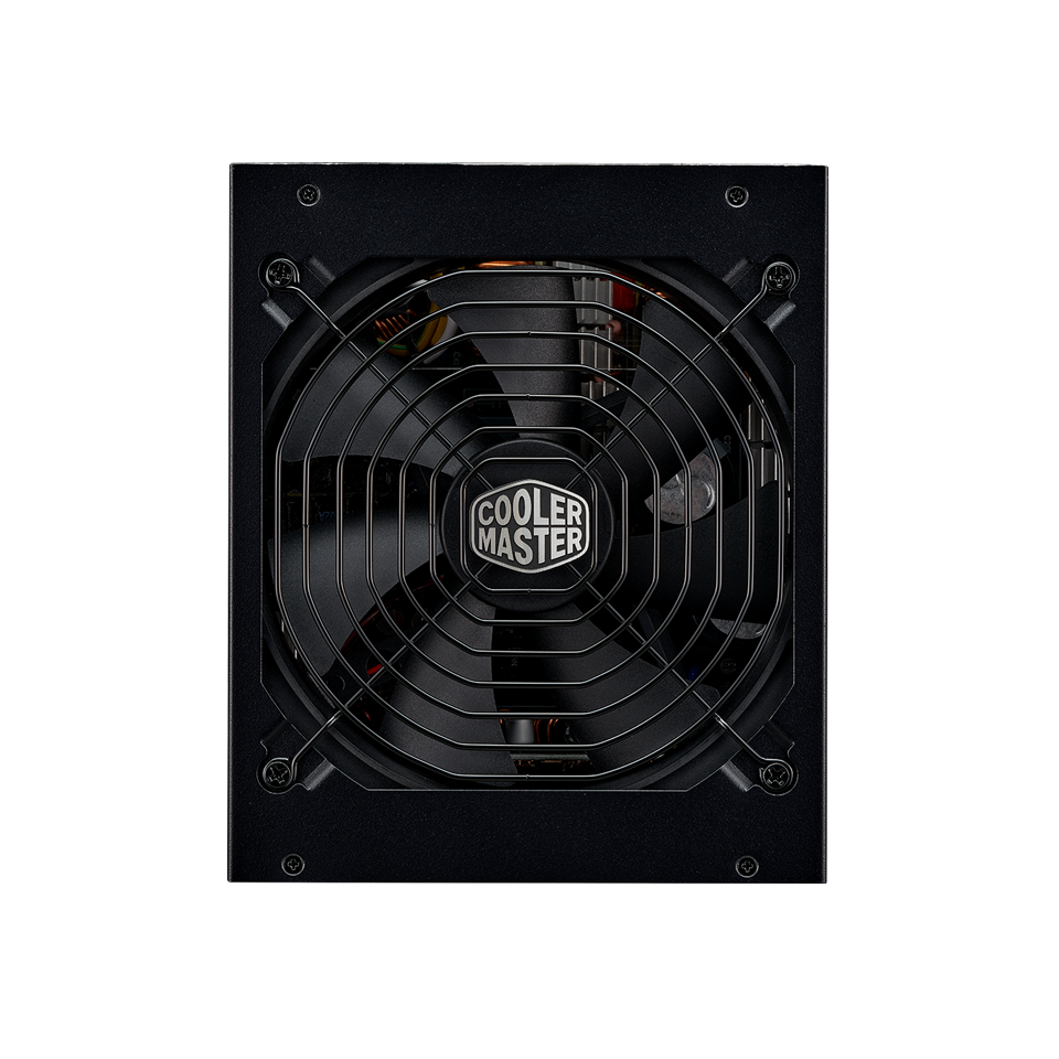 GX Gold 1050 ATX 3.1 image number 3