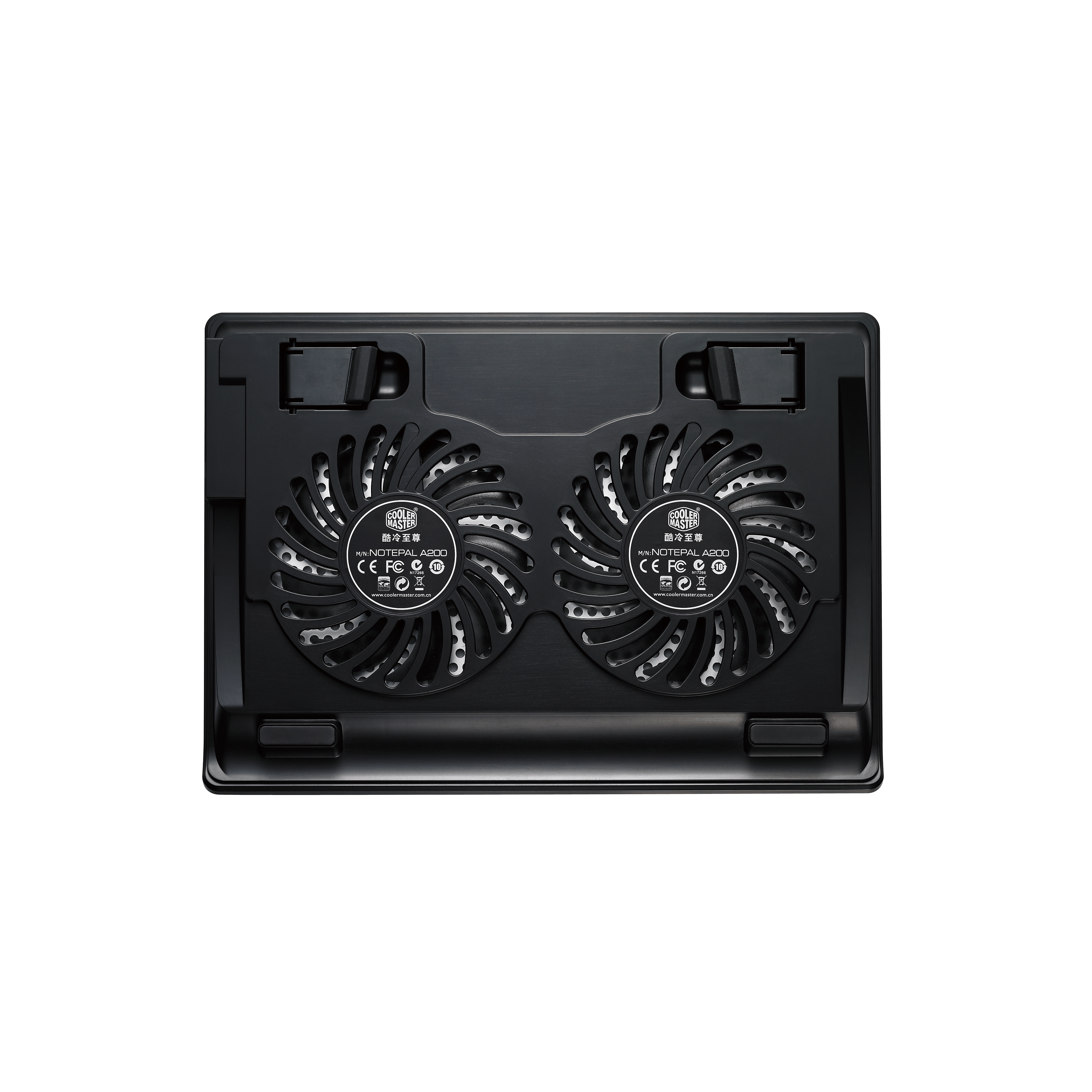 NOTEPAL A200 image number 2