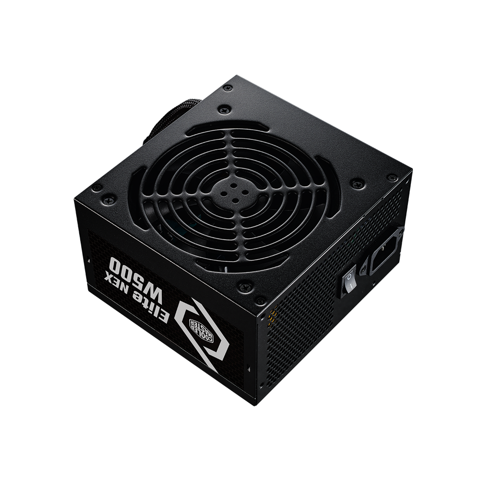 ELITE NEX White W500 image number 5