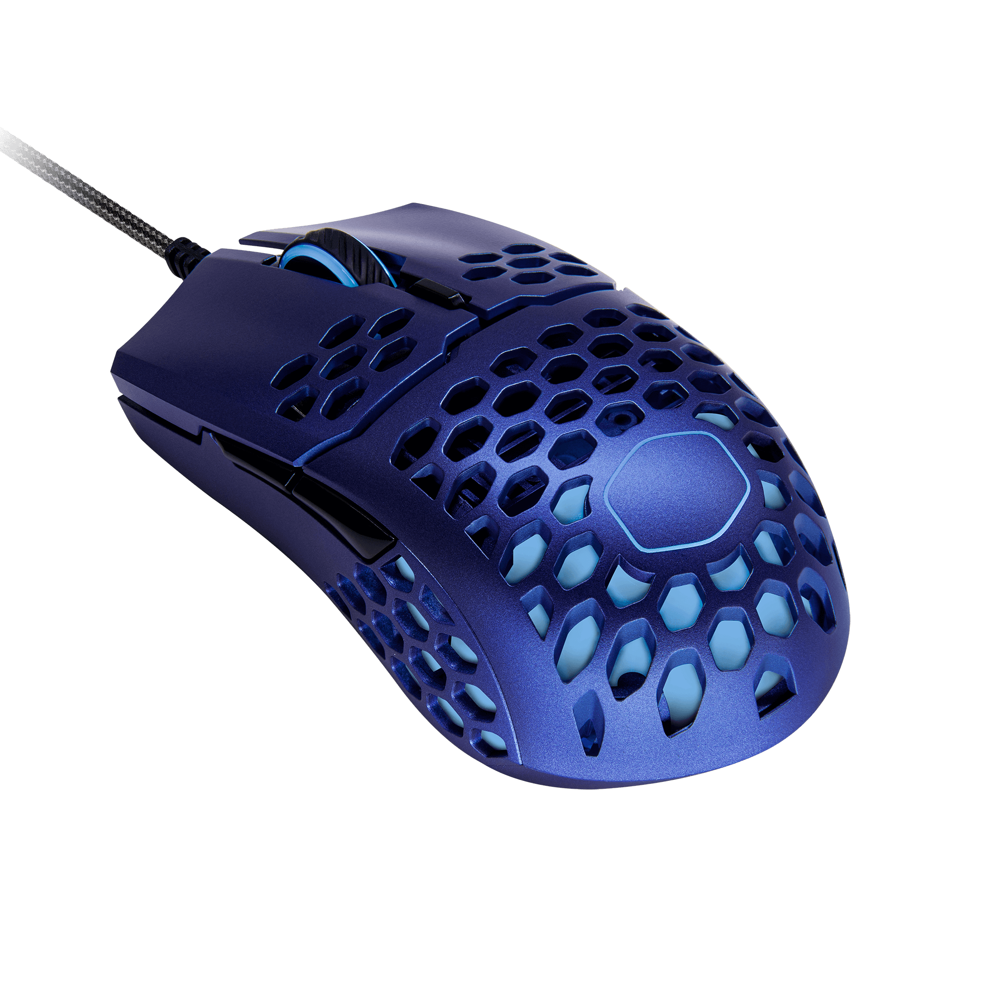 MM711 Blue Steel image number 0