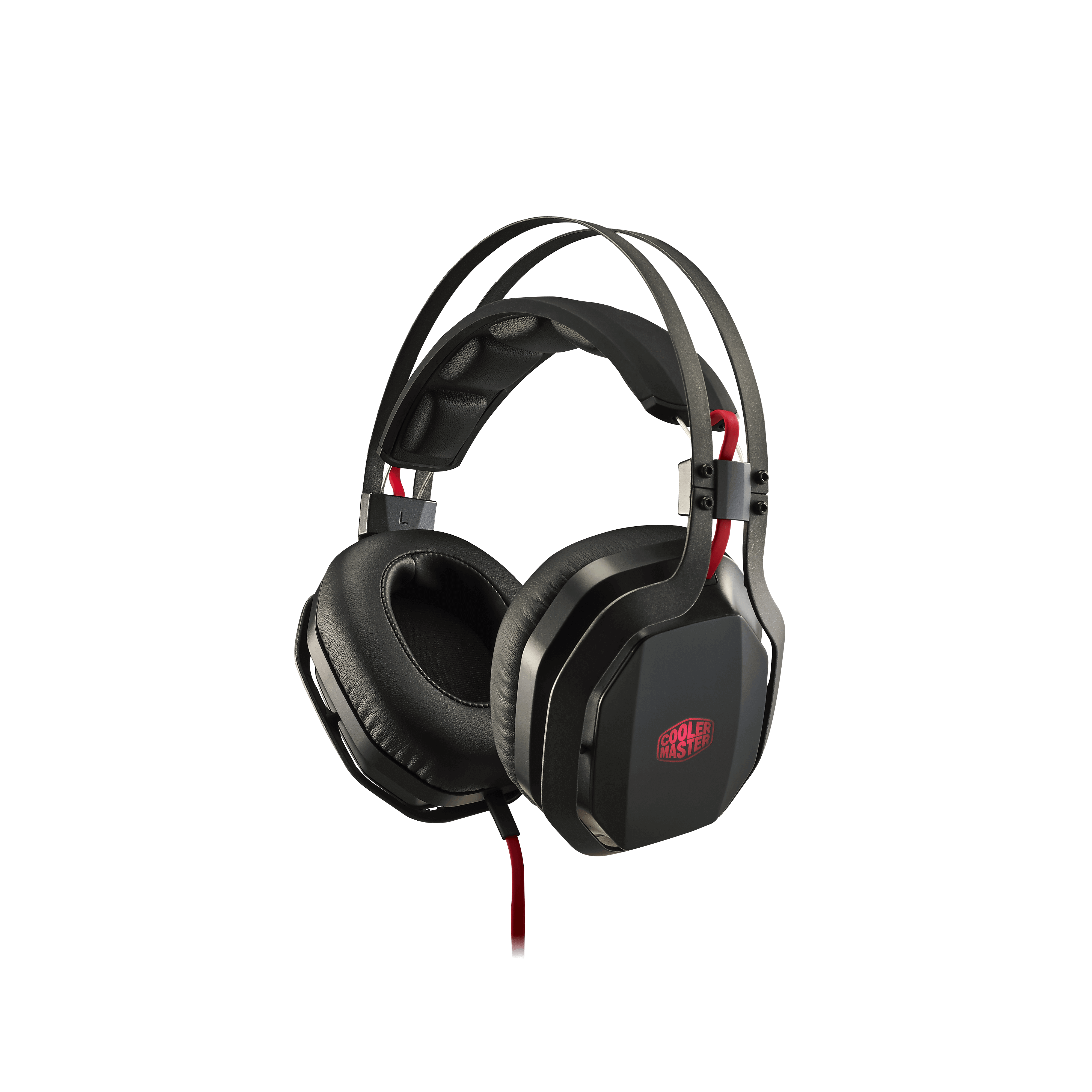 MasterPulse Pro Gaming Headset image number 0