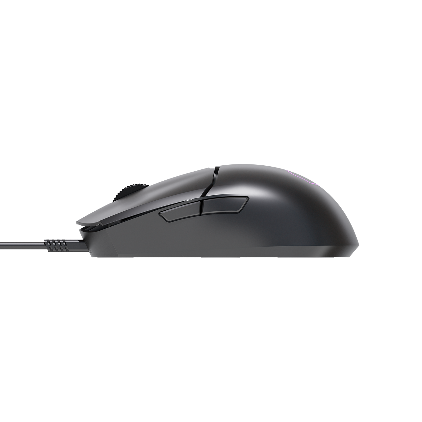 MM712 Wired Gaming Mouse image number 3