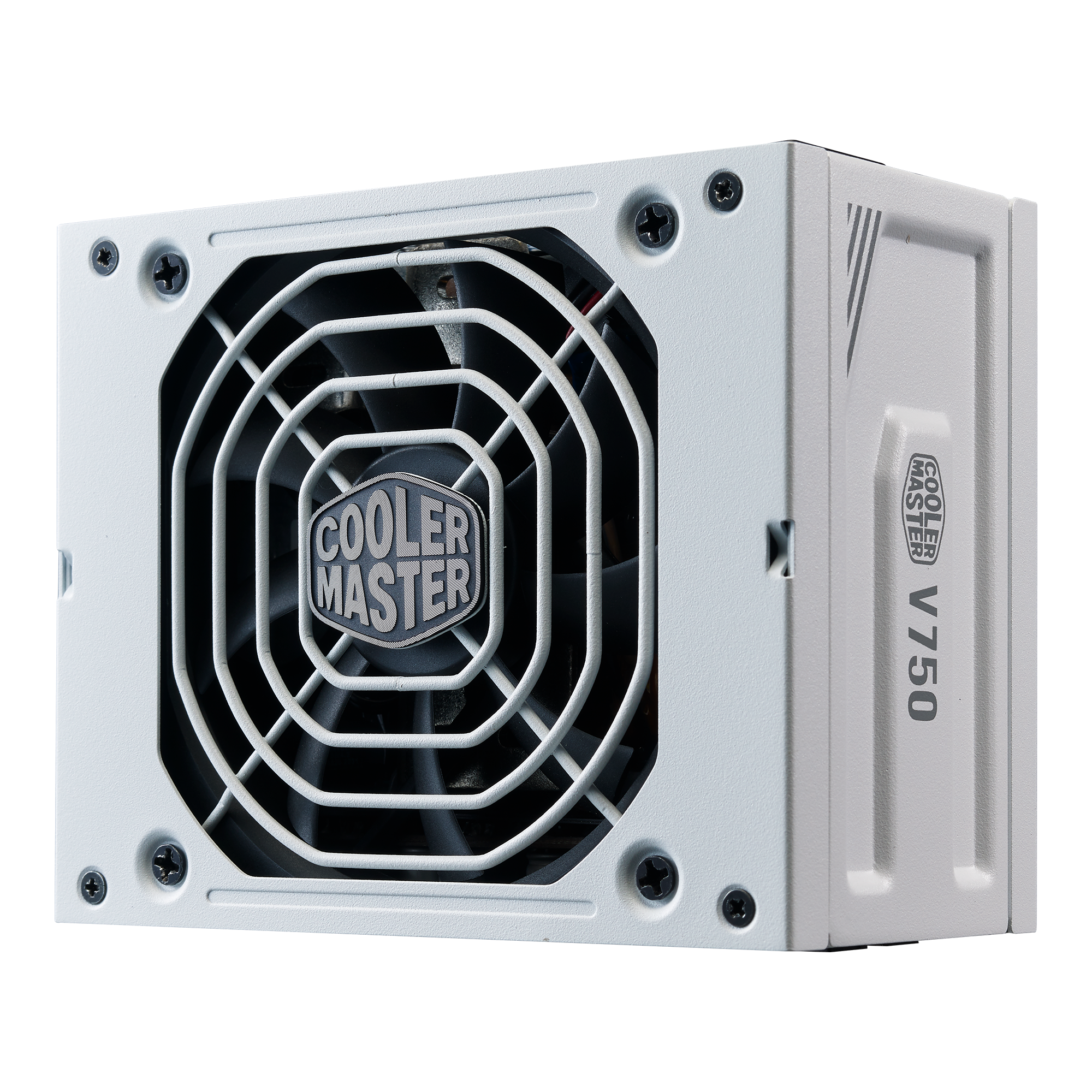 V SFX Gold 750 ATX 3.0 White Edition image number 0