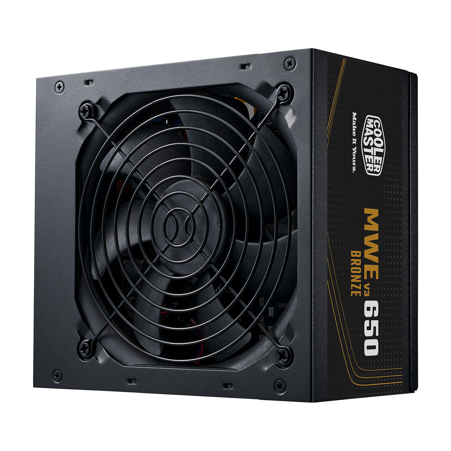 MWE Bronze 650 V3 image number 0