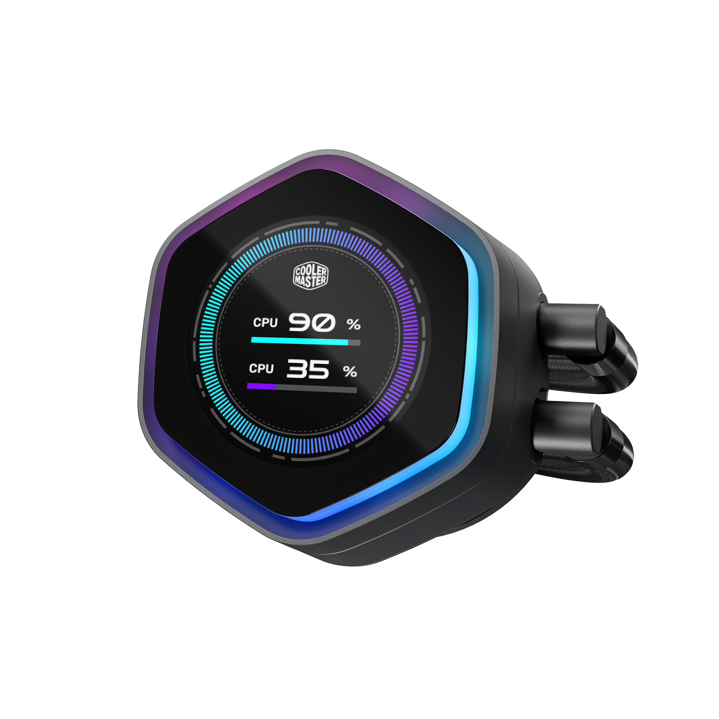 MasterLiquid ATMOS II Series image number 3