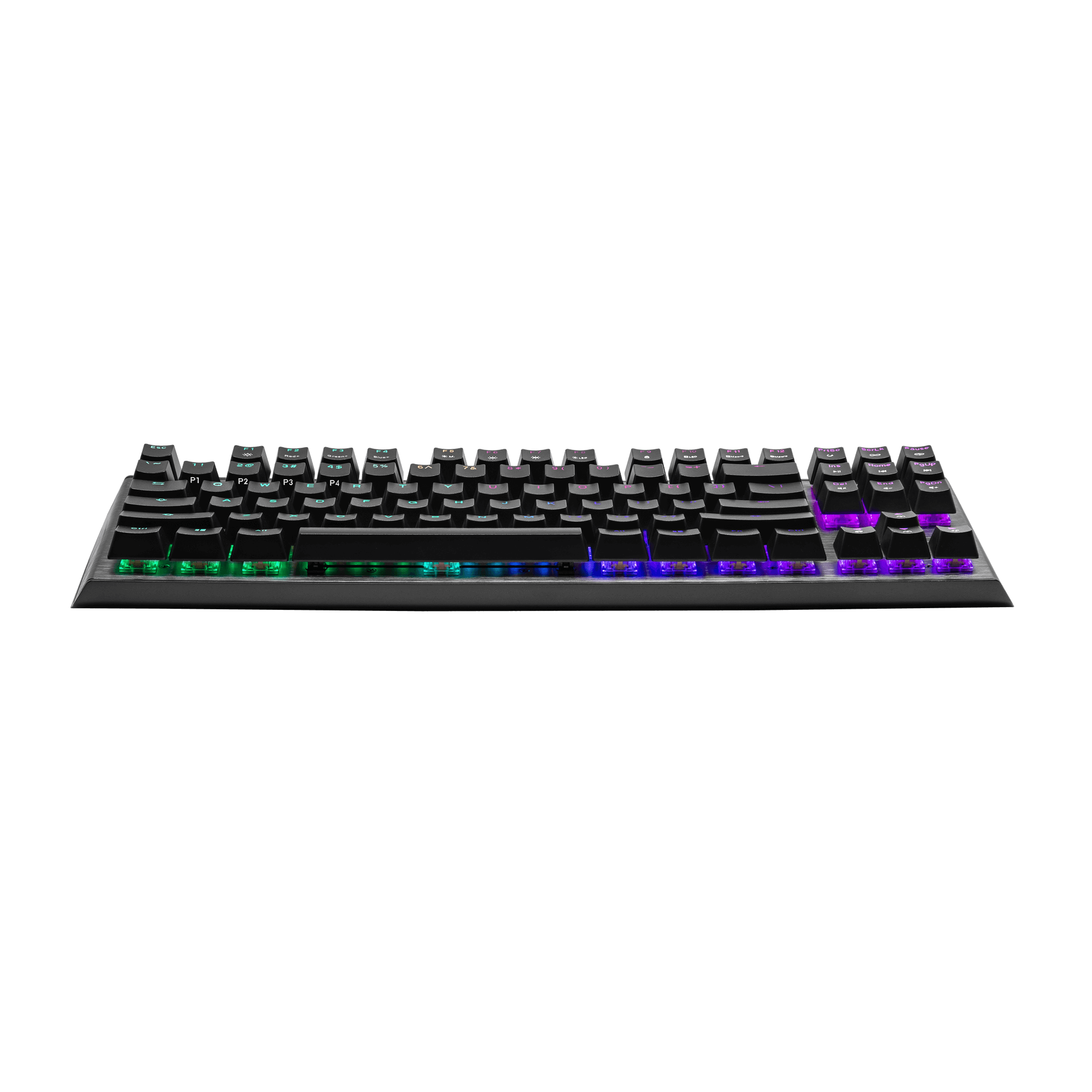 CK530 V2 Gaming Mechanical Keyboard image number 3