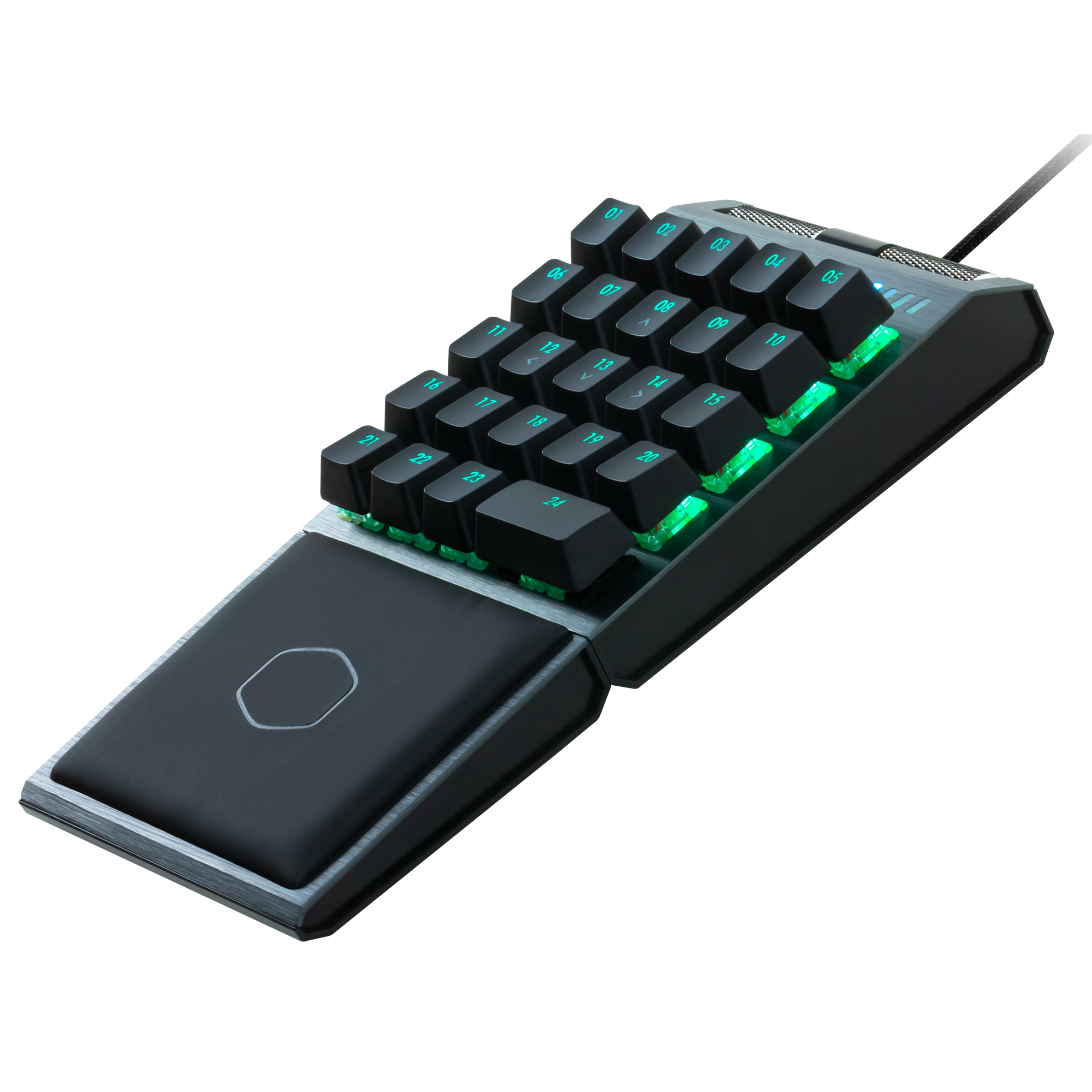 ControlPad Mechanical Keypad image number 2