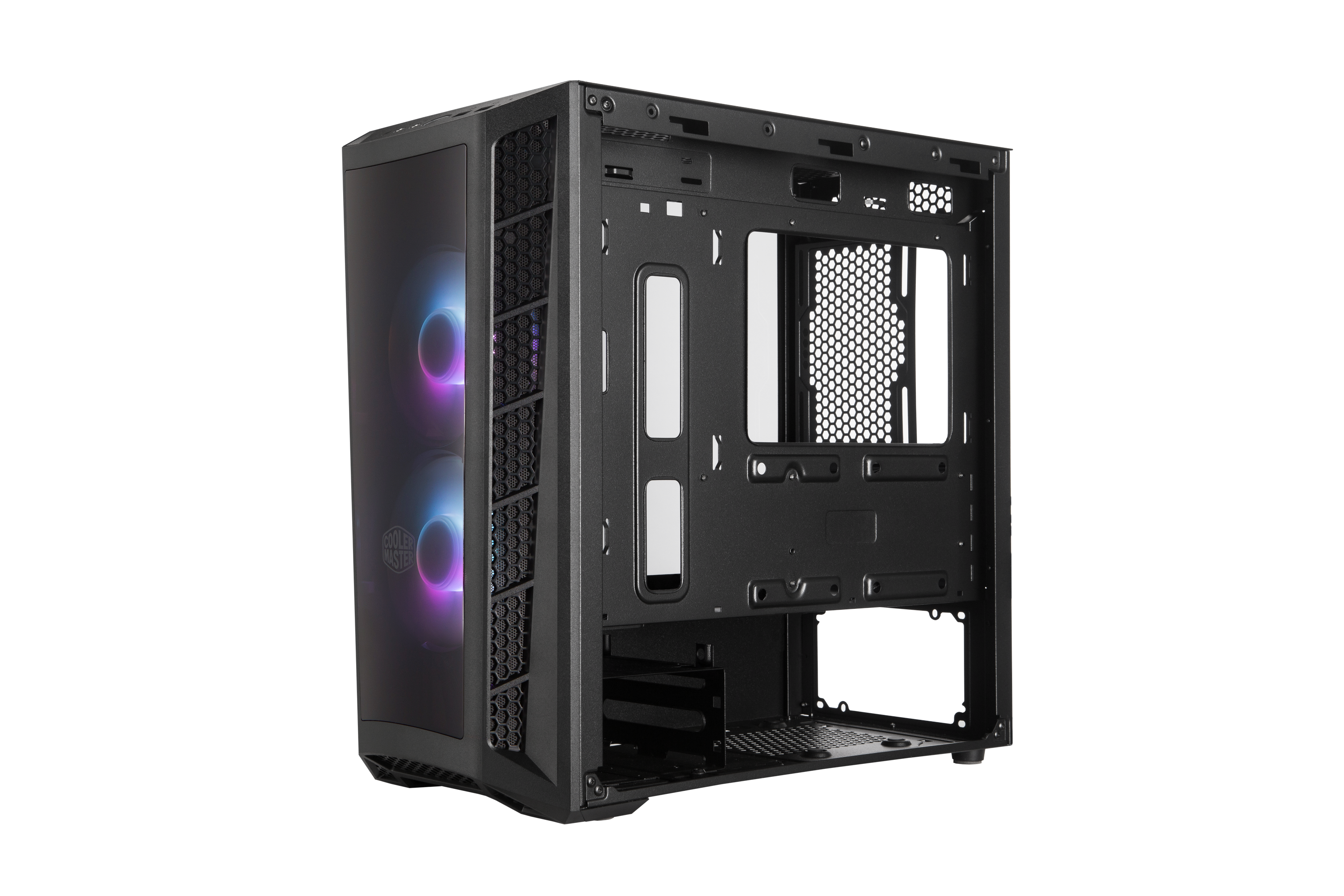 MasterBox MB320L ARGB image number 11