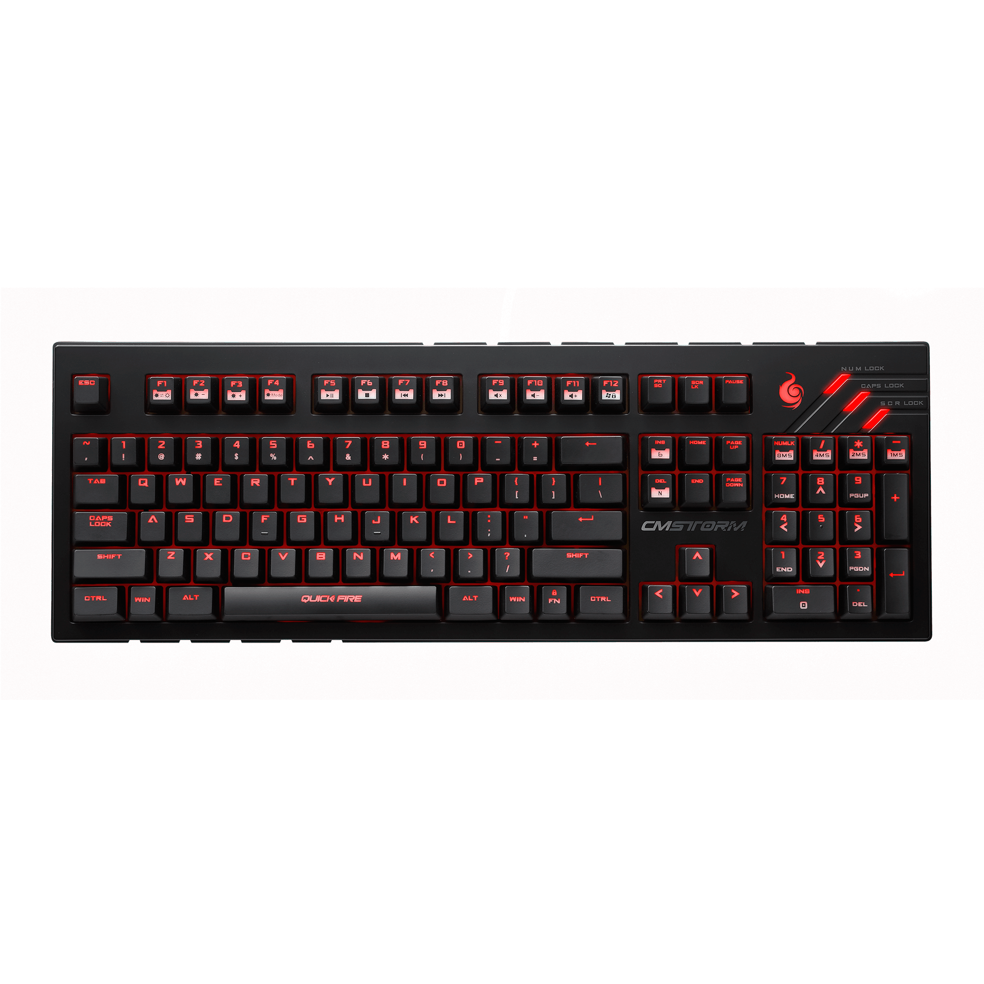 Quick Fire Ultimate image number 1