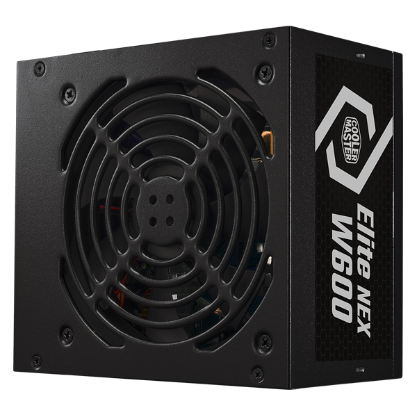 ELITE NEX White W600