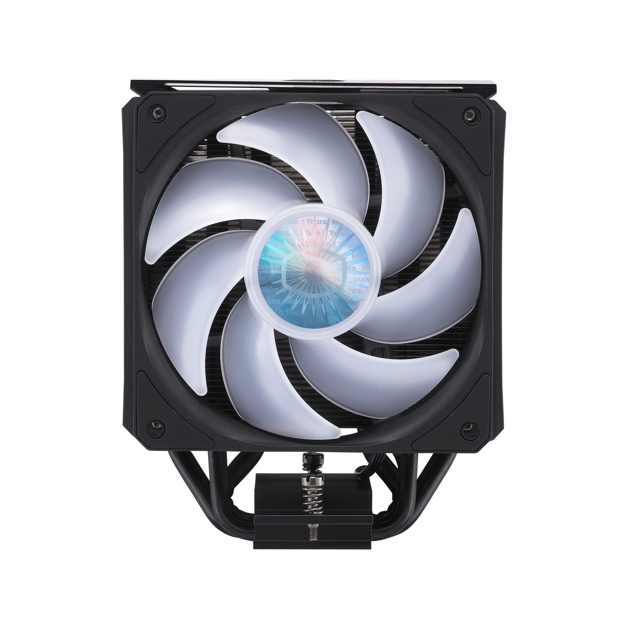 MasterAir MA612 Stealth ARGB image number 5