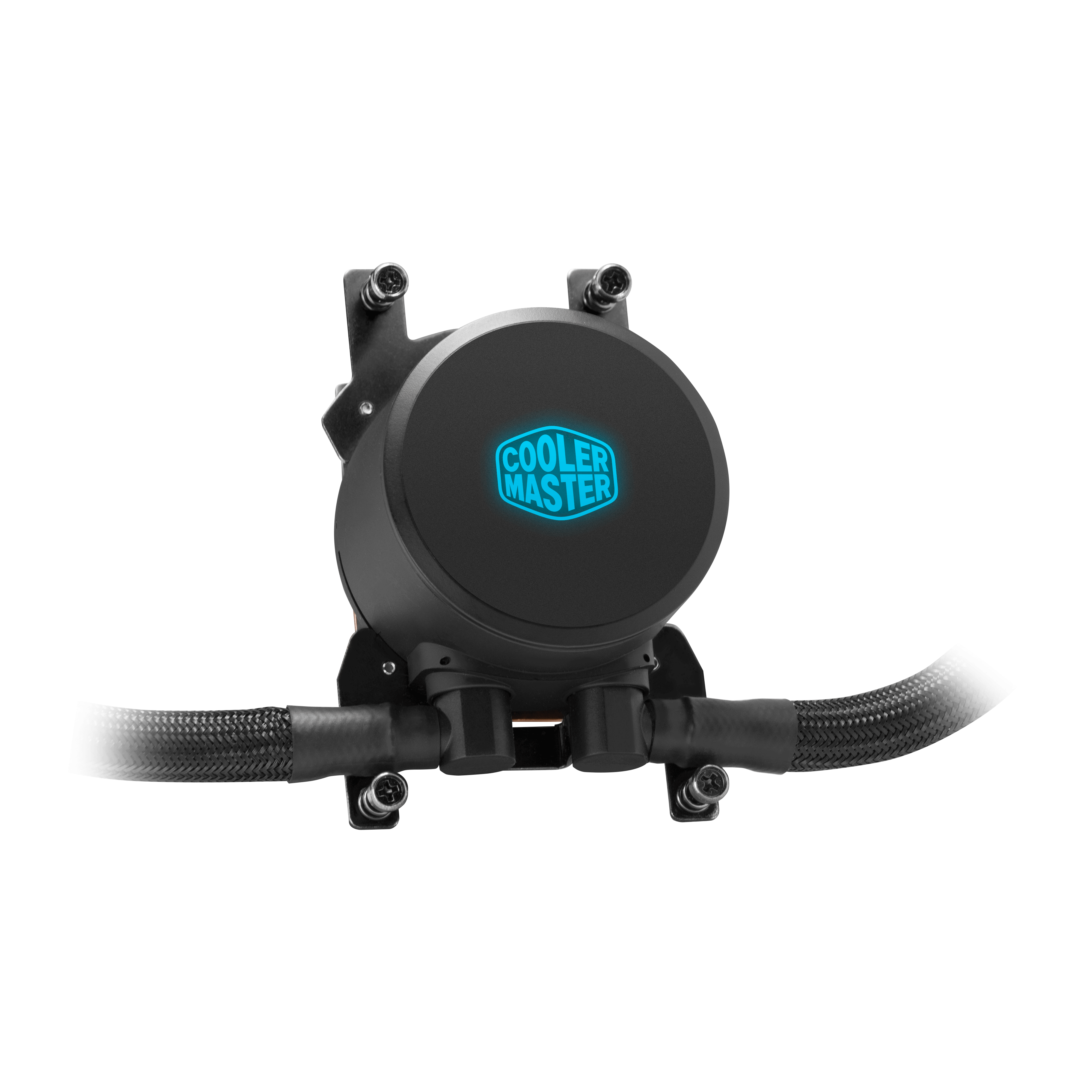 MasterLiquid ML240 RGB TR4 Edition image number 6