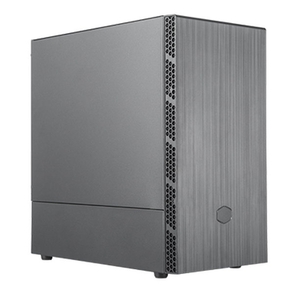 MasterBox MB400L without ODD