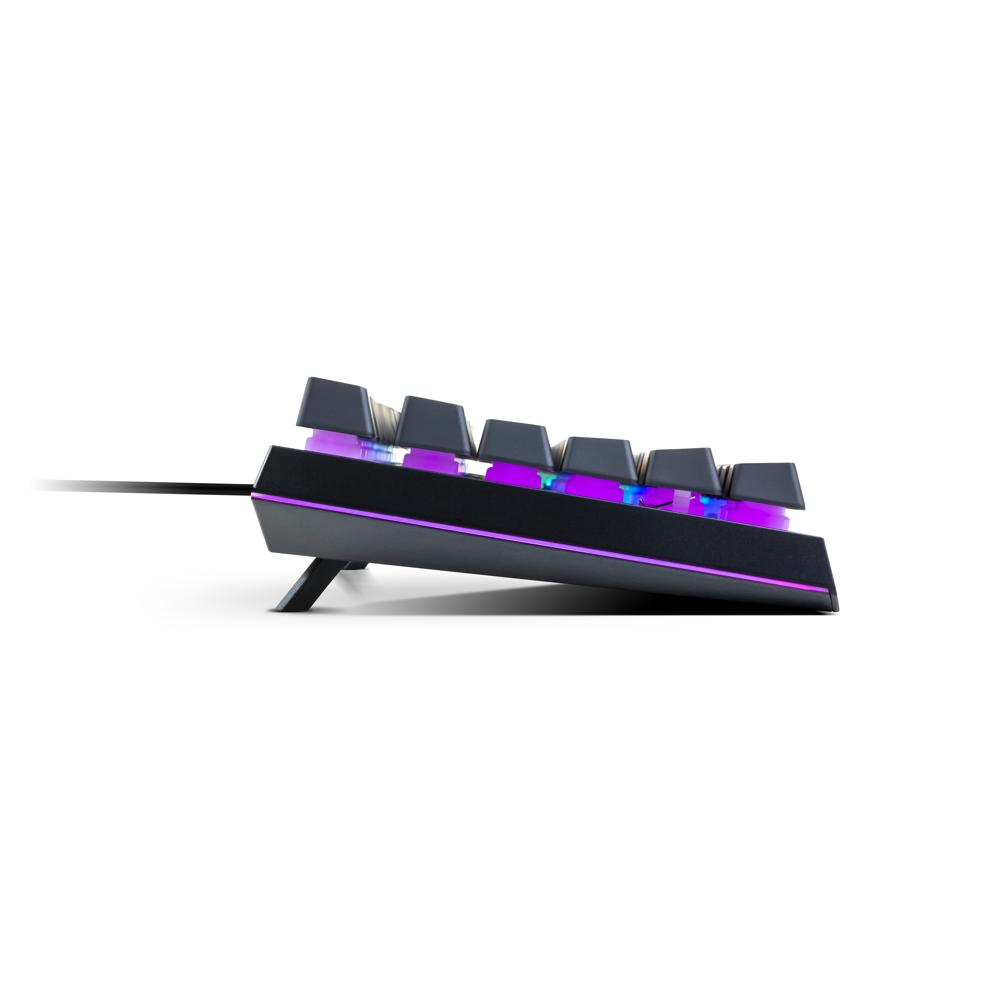 MS110 RGB Mechanical Gaming Keyboard image number 4