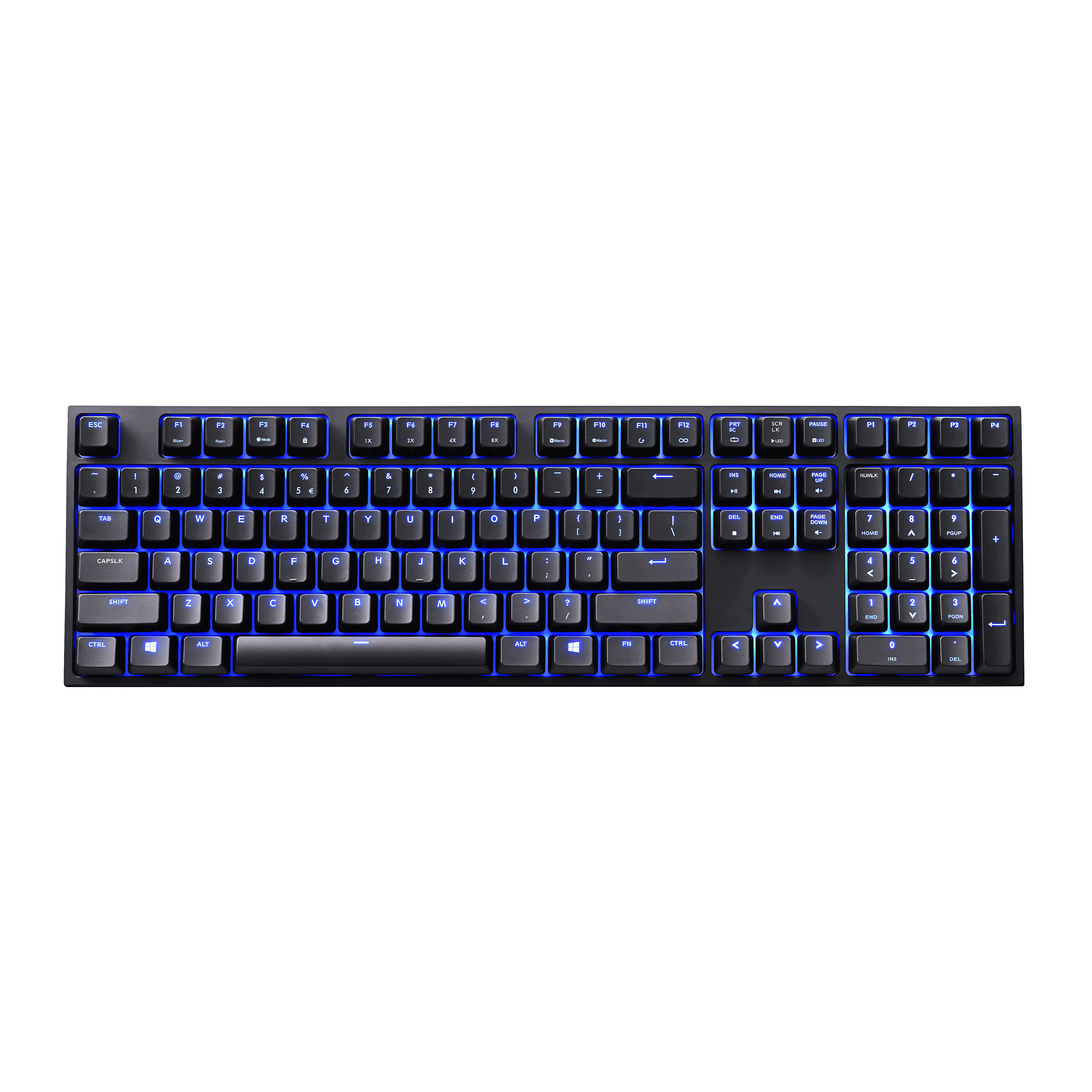 Quick Fire XTi image number 2