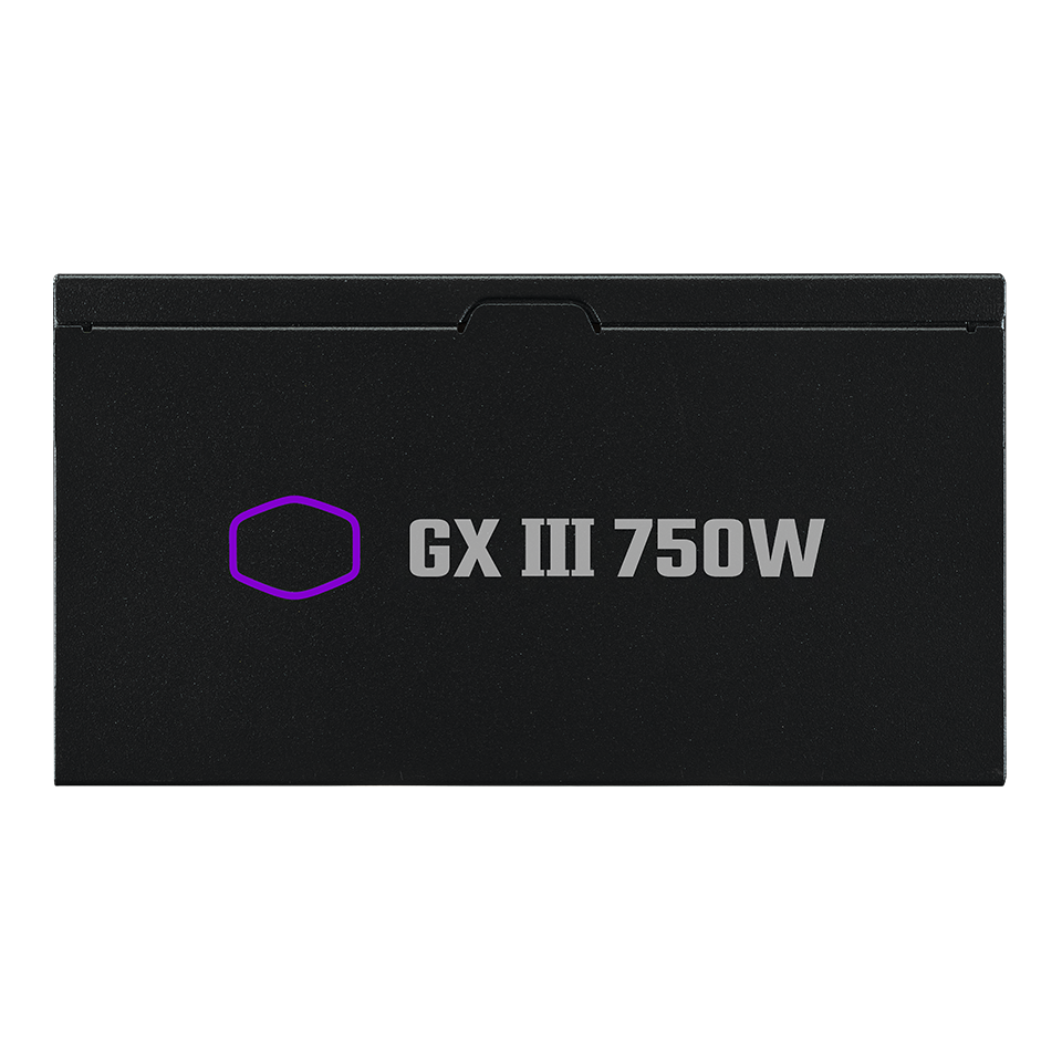 GX III Gold 750 ATX 3.1 image number 5