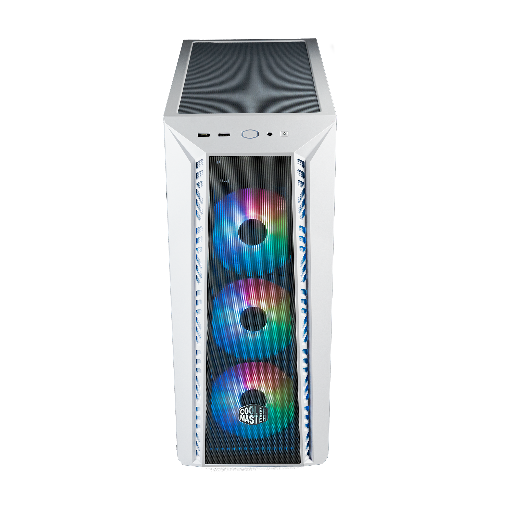 MasterBox 520 Mesh image number 13