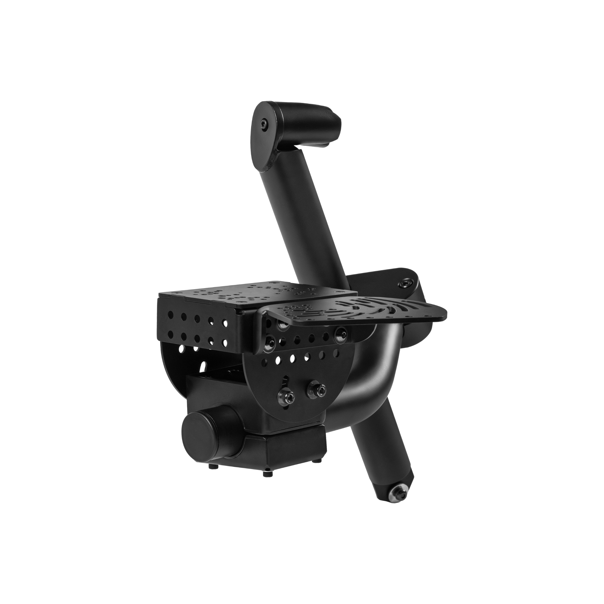 Dyn X Shifter & Handbrake Mount image number 3