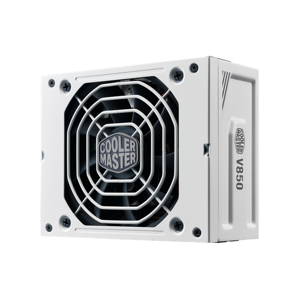 V SFX Gold 850W ATX 3.1 White Edition