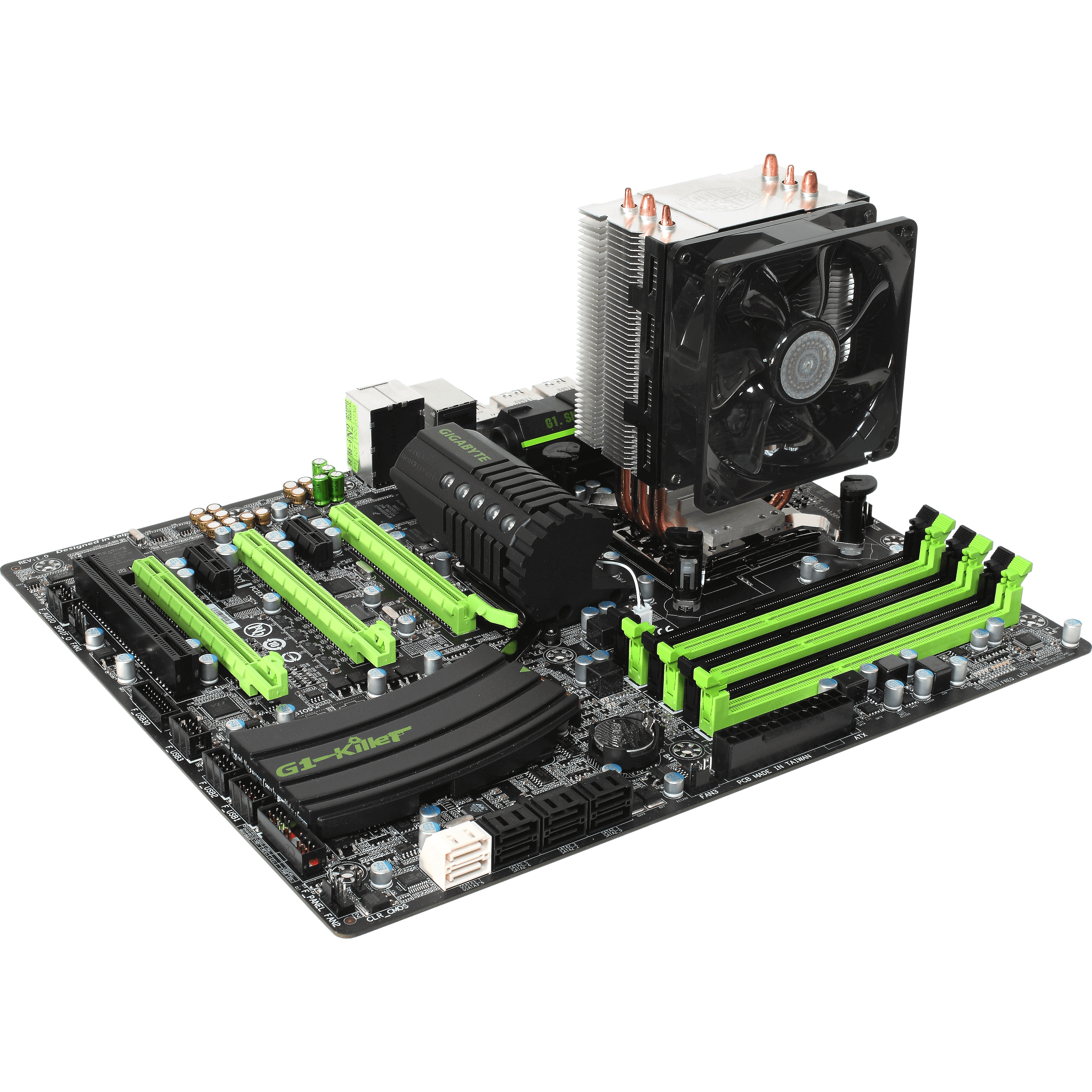 Hyper TX3 EVO image number 4