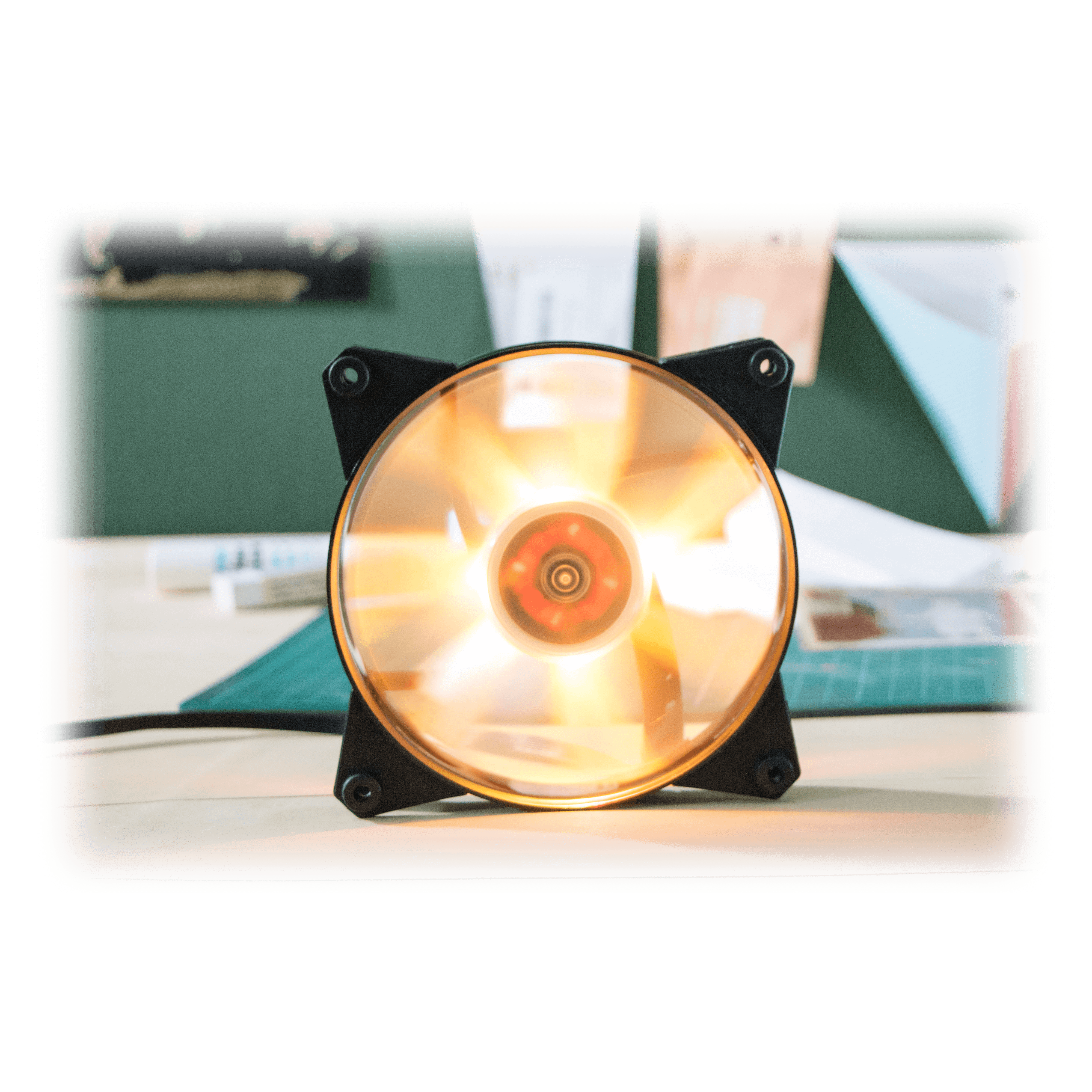 MasterFan Pro 120 Air Flow RGB image number 9