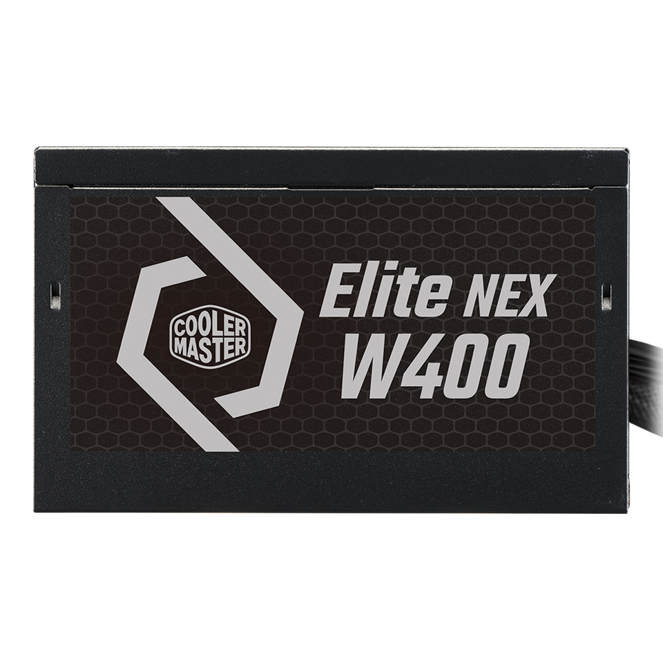 ELITE NEX White W400 230V image number 2