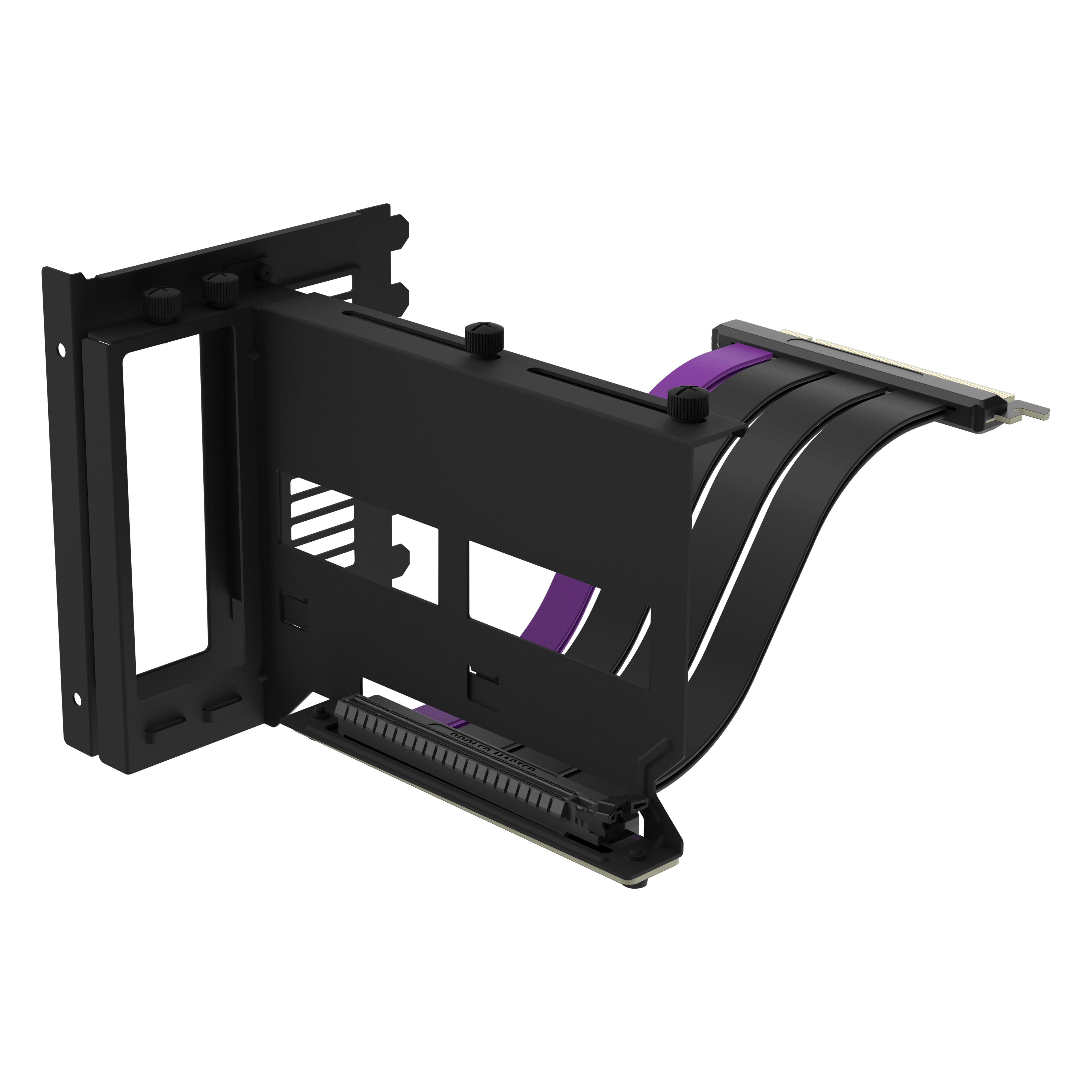Universal Vertical GPU Holder Kit V2 (PCIe 4.0) image number 0