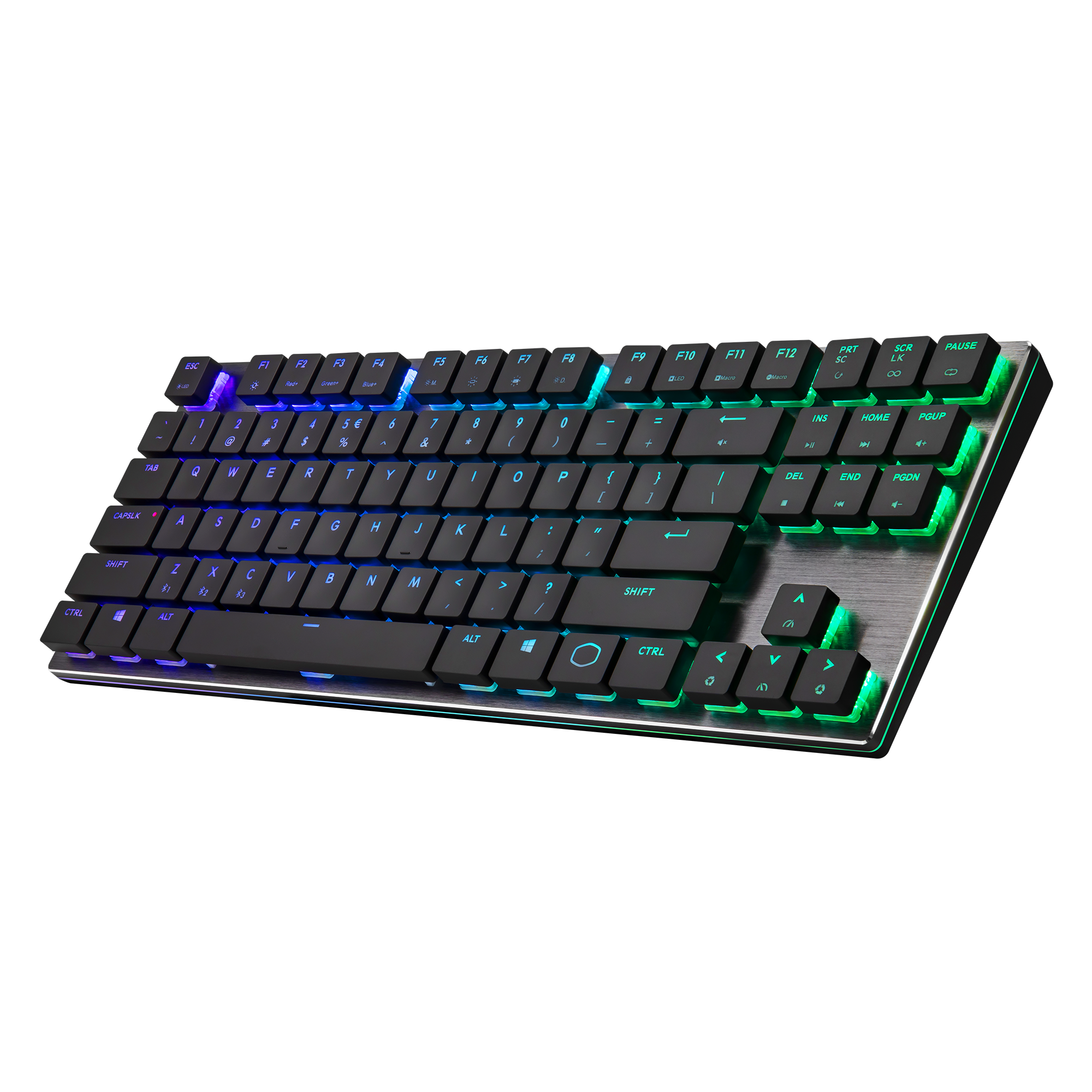 SK631 Wireless TKL Mechanical Keyboard image number 2