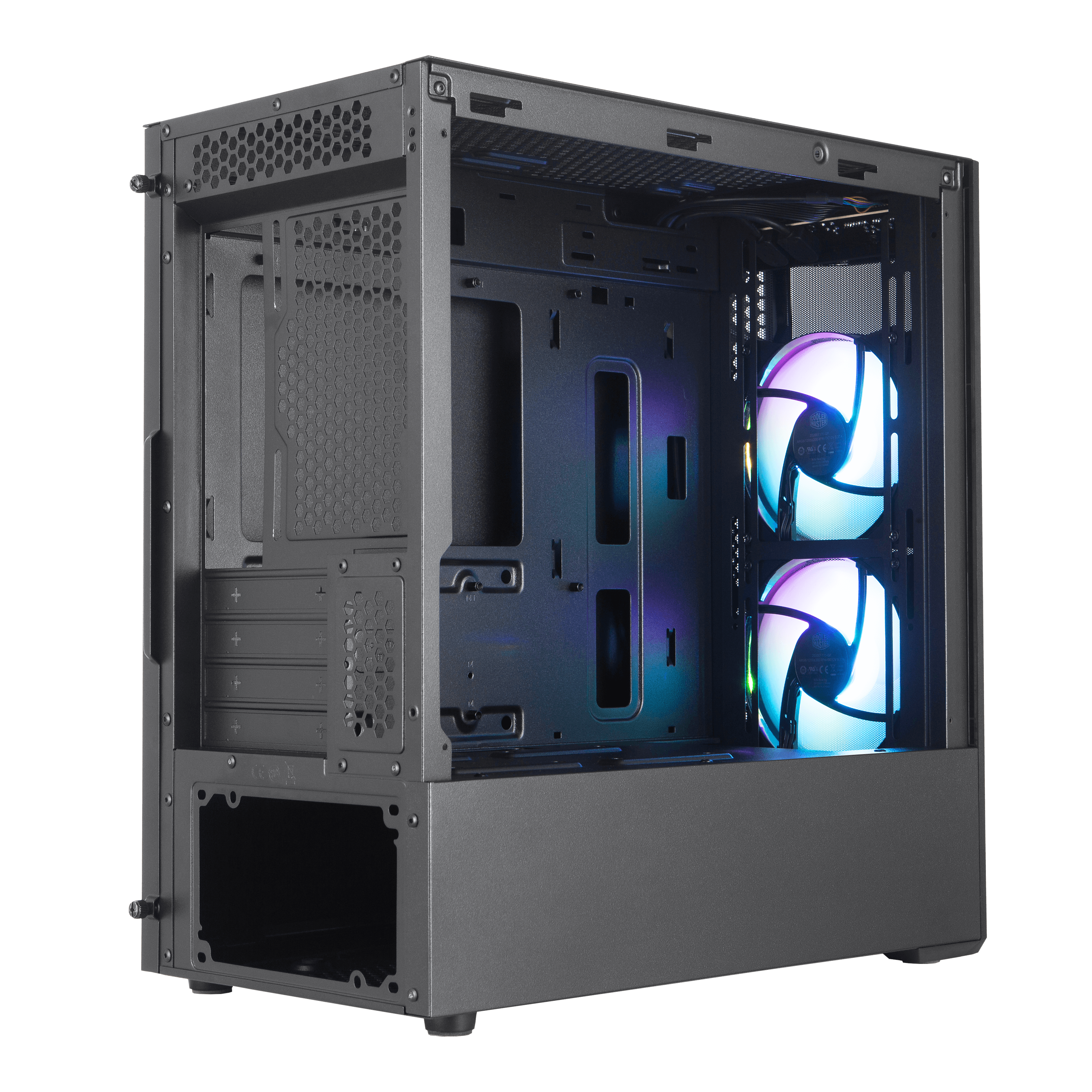 MasterBox MB311L ARGB image number 6