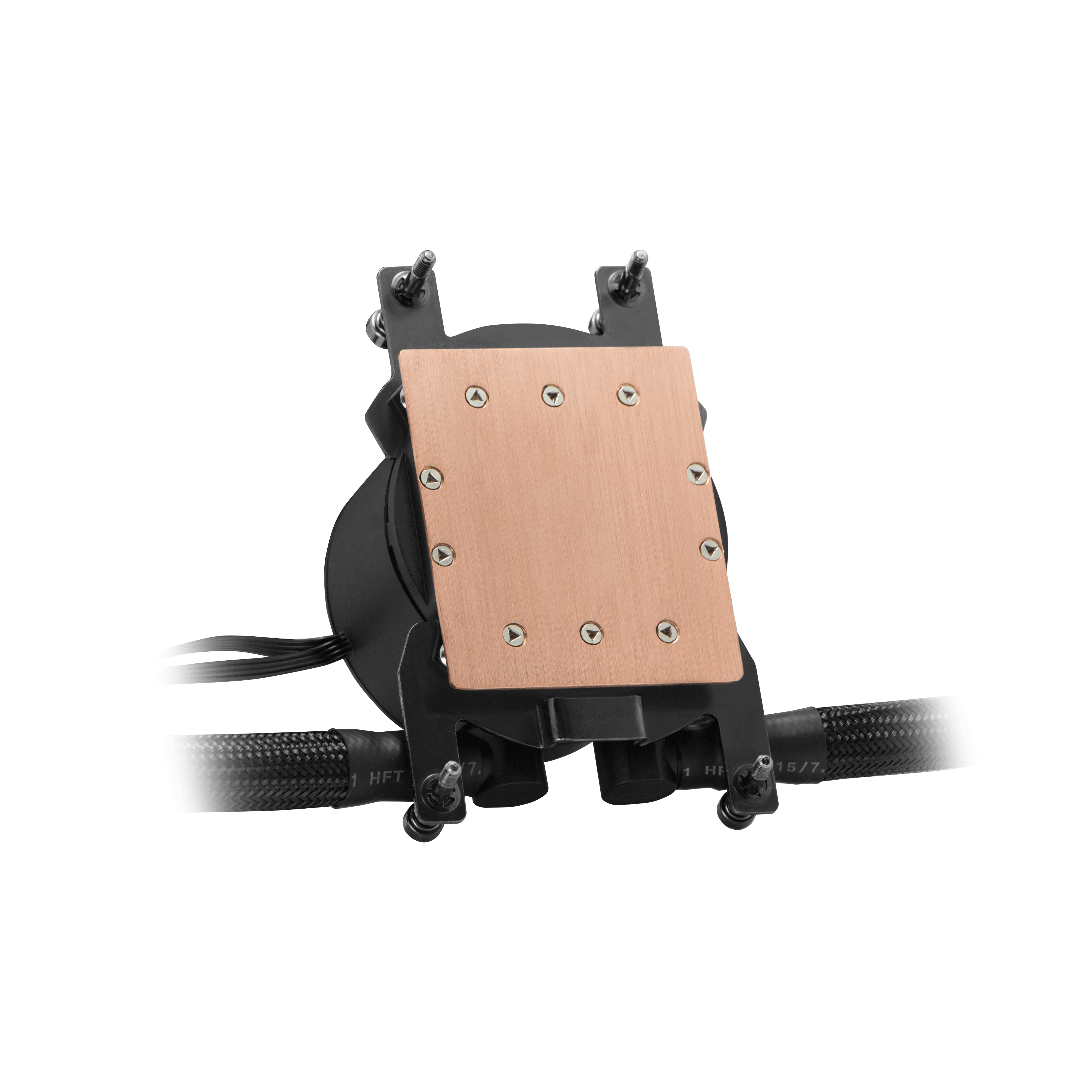 MasterLiquid ML240 RGB TR4 Edition image number 7