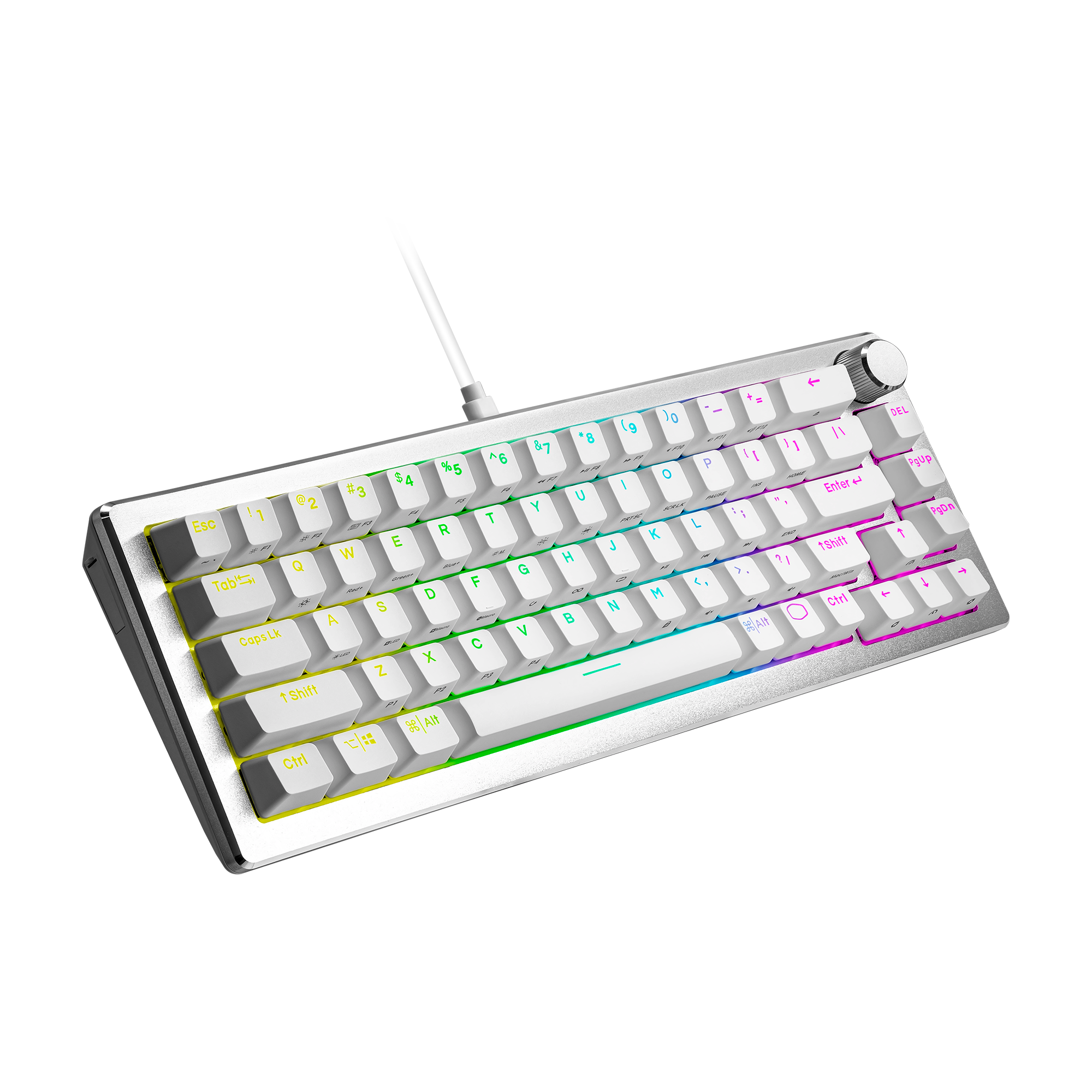 CK720 65% Gaming Keyboard image number 9