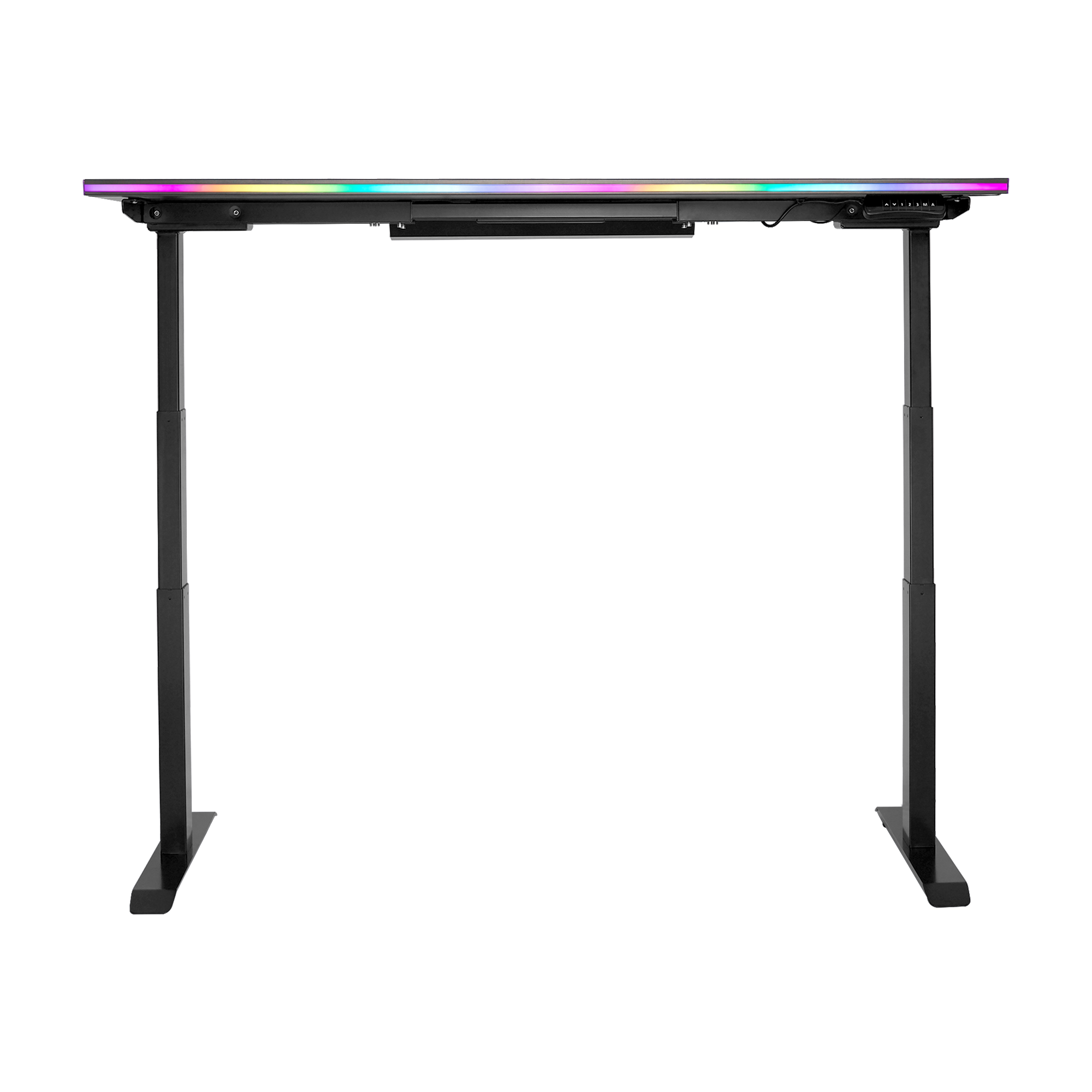 GD160 ARGB Gaming Desk image number 5