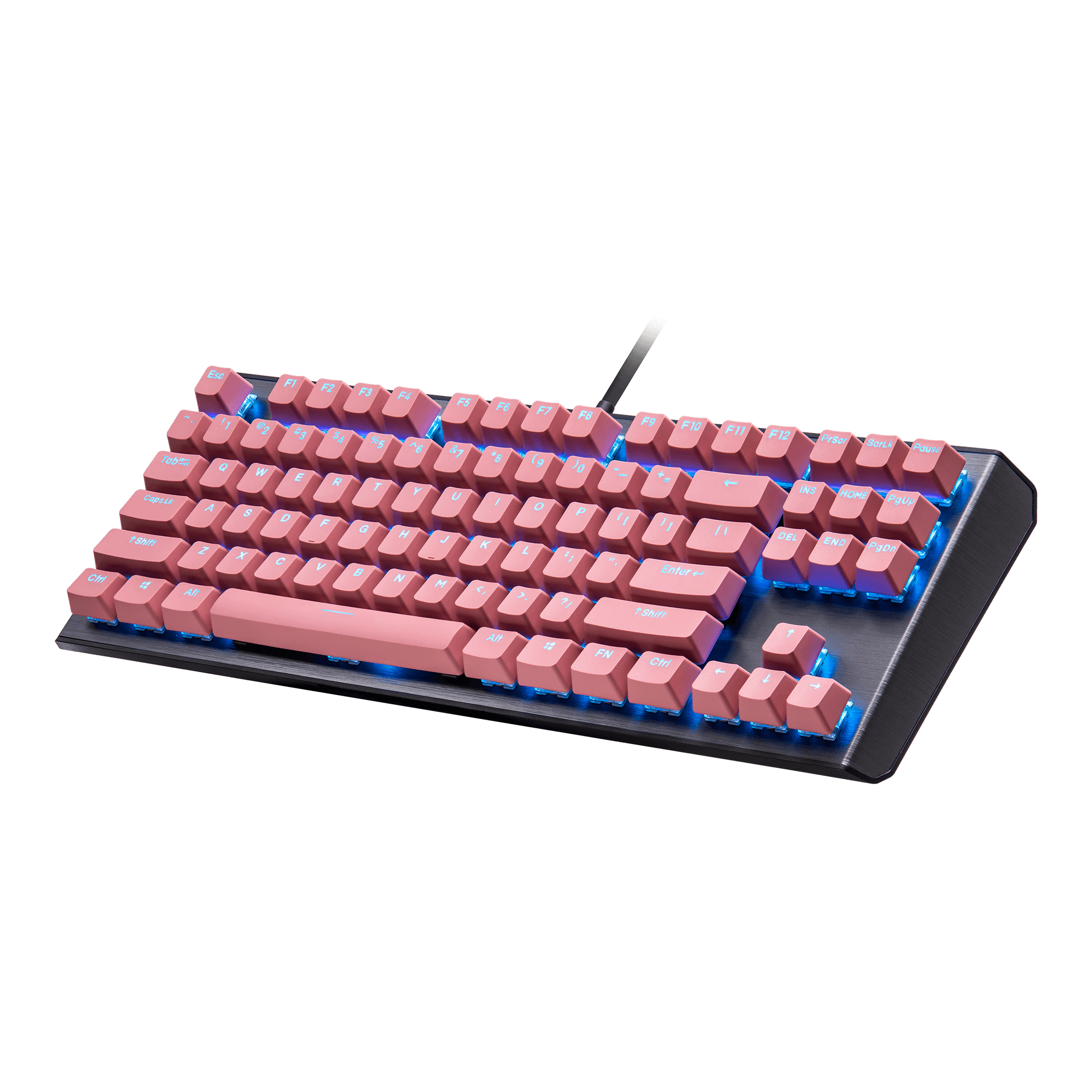 PBT Backlit Keycap Upgrade Set image number 11