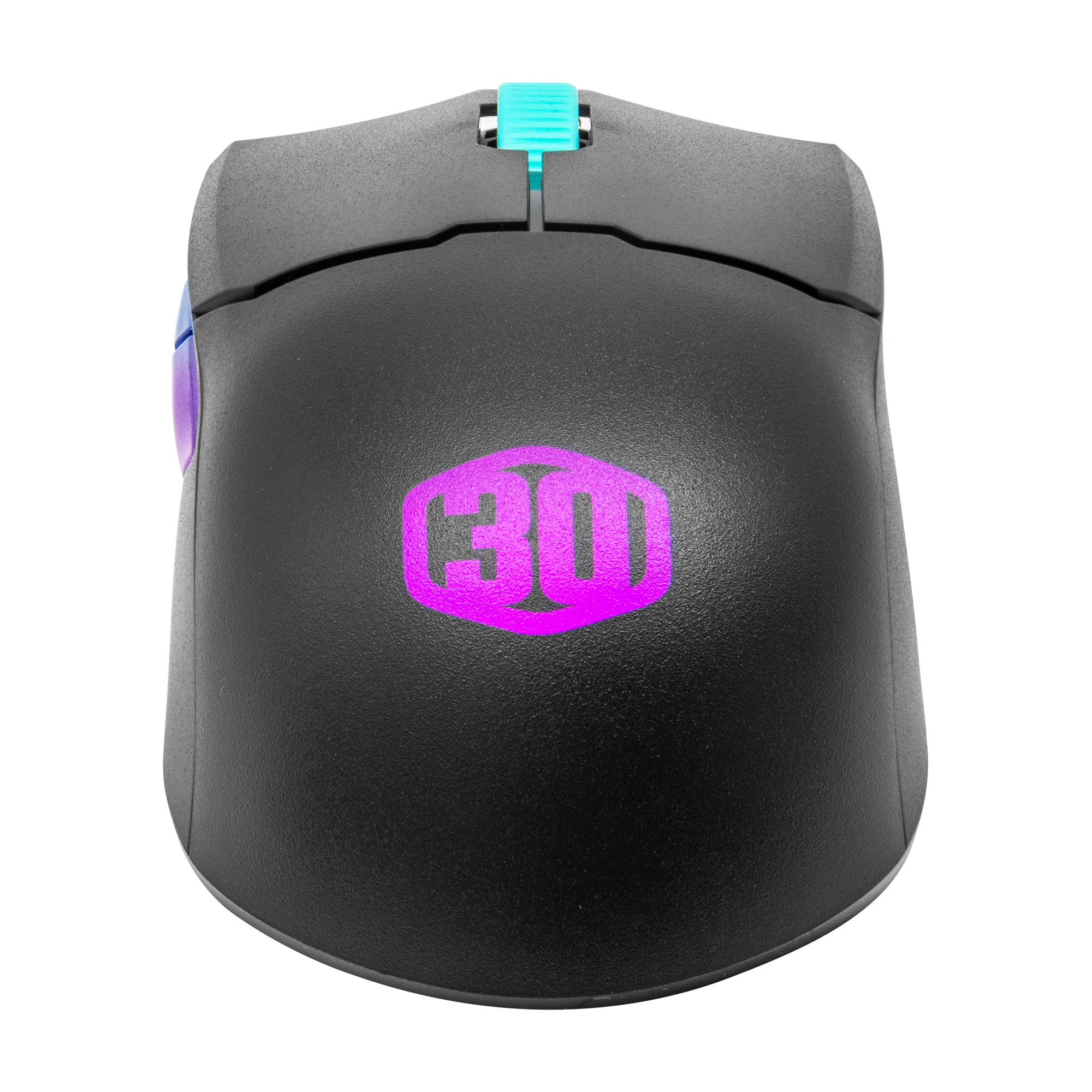 MM712 30th Anniversary Edition Gaming Mouse image number 3