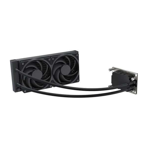 MasterLiquid PL240 TR5-SP6