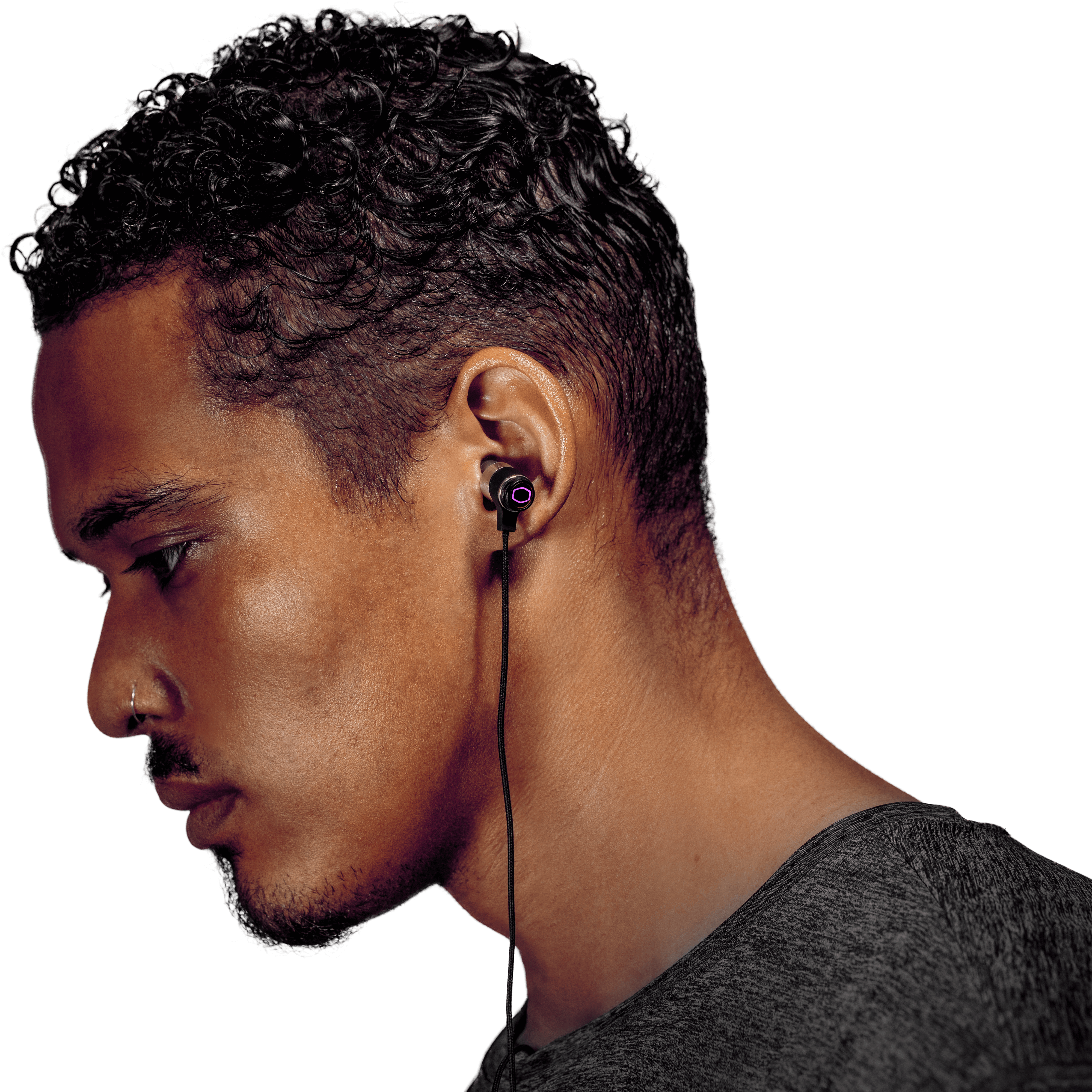 MH703 Gaming Earbuds image number 3