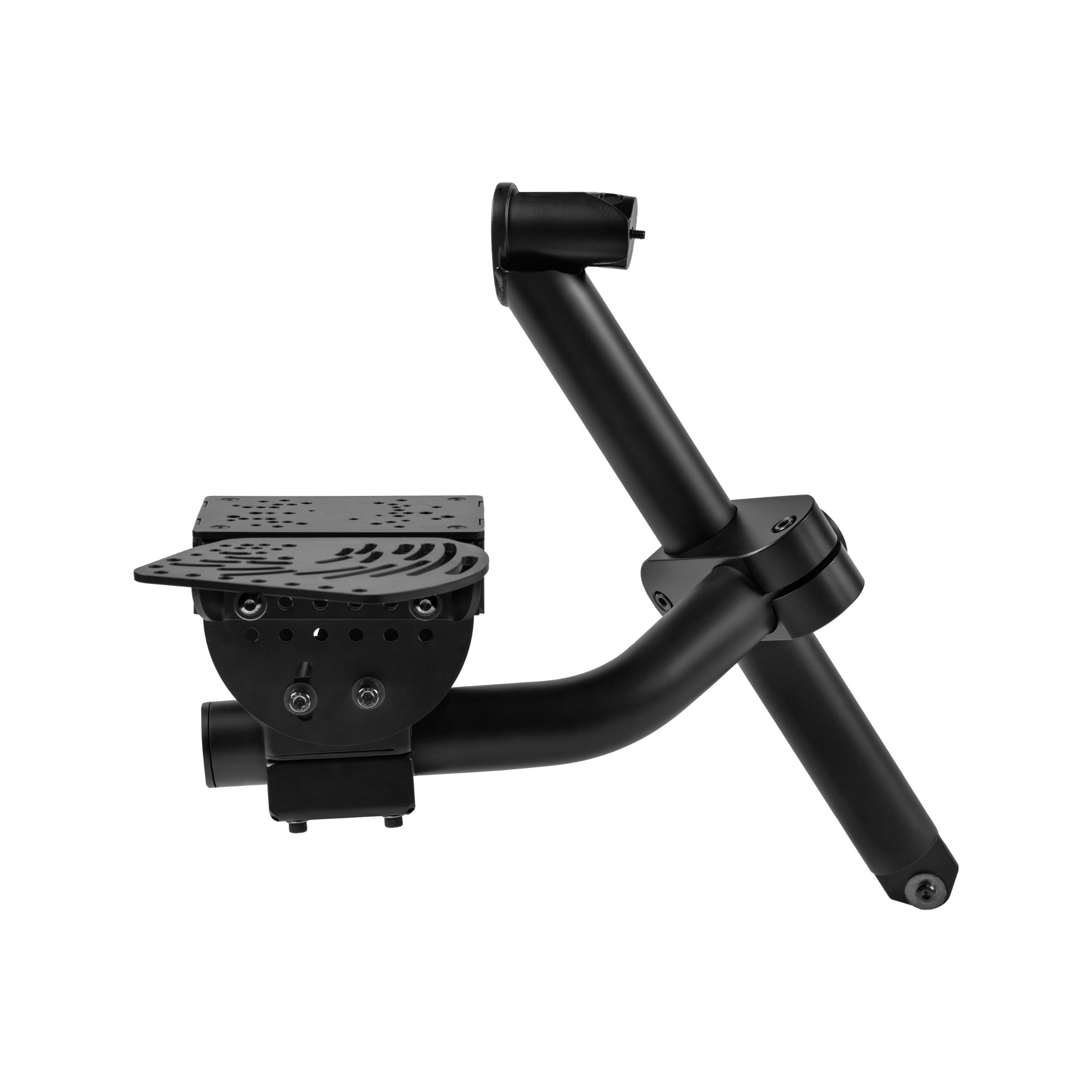 Dyn X Shifter & Handbrake Mount image number 0