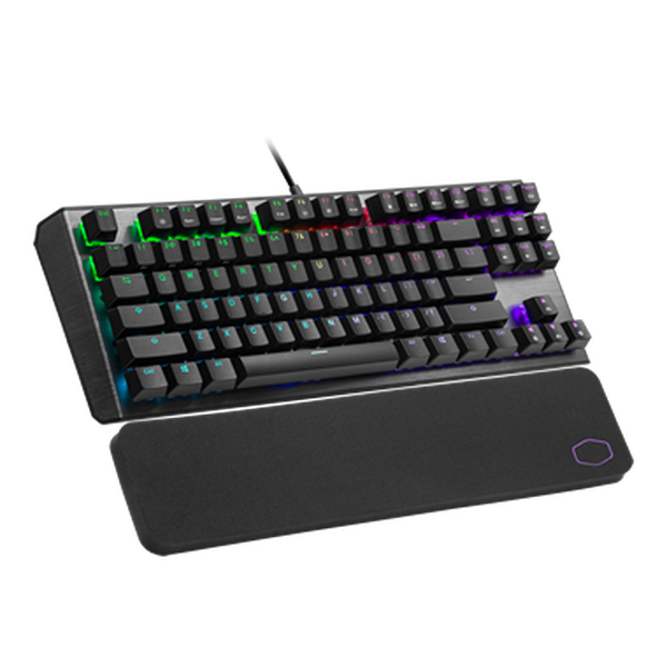 CK530 V2 Gaming Mechanical Keyboard