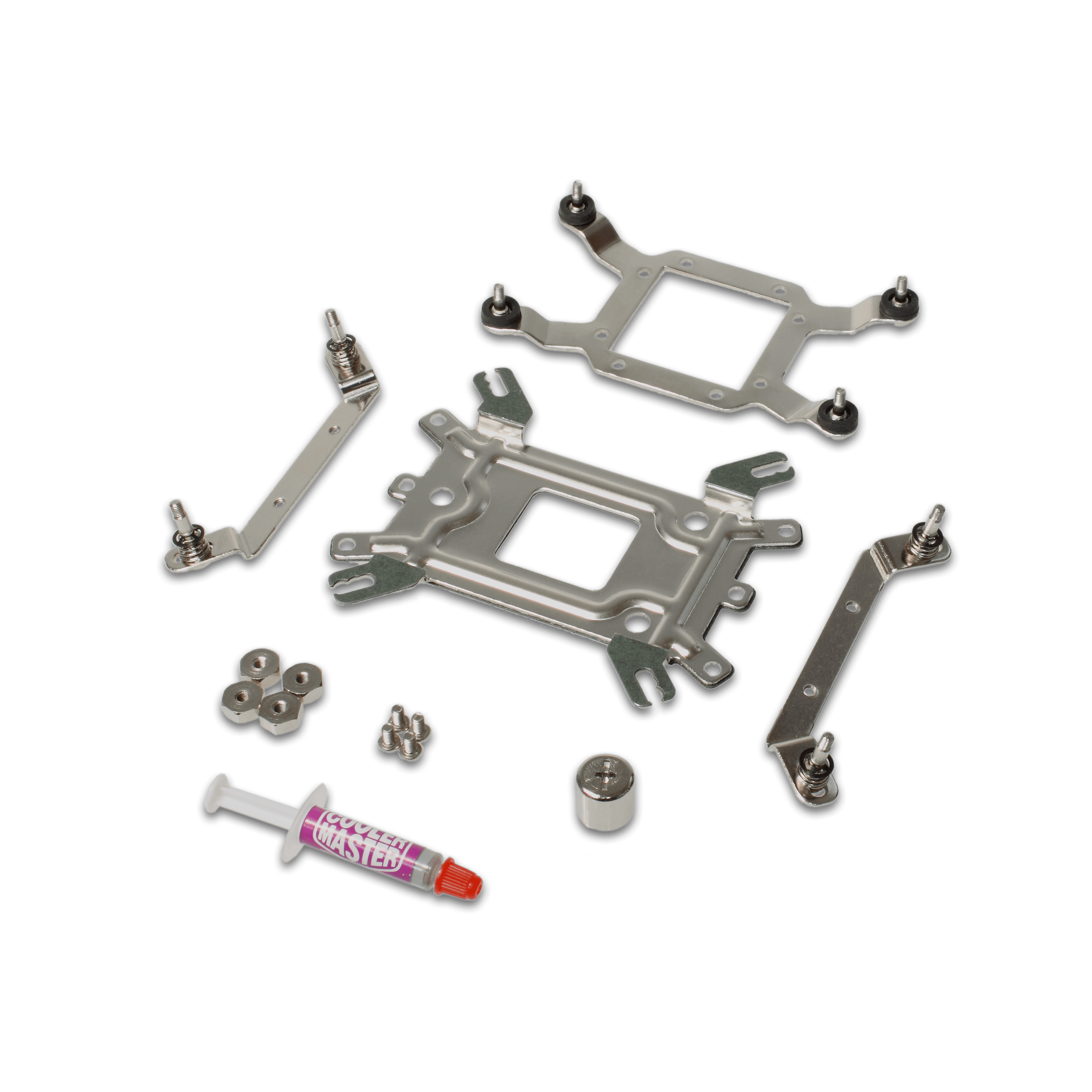 GeminII S524 image number 6