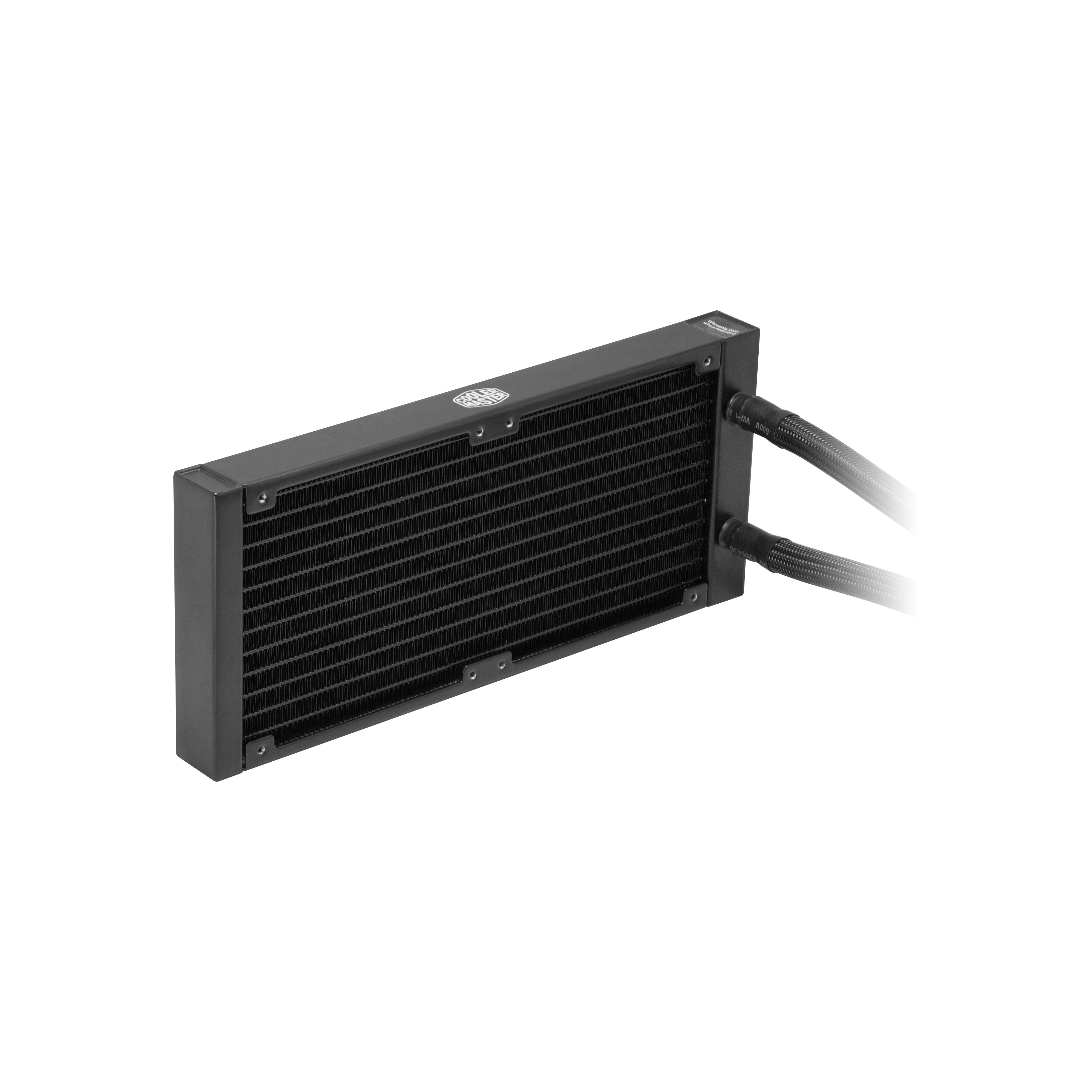 MasterLiquid ML240 RGB TR4 Edition image number 4